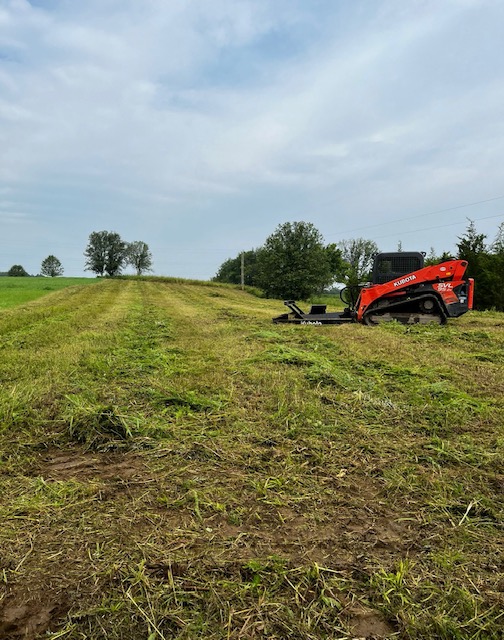 R&J Land Services 's image