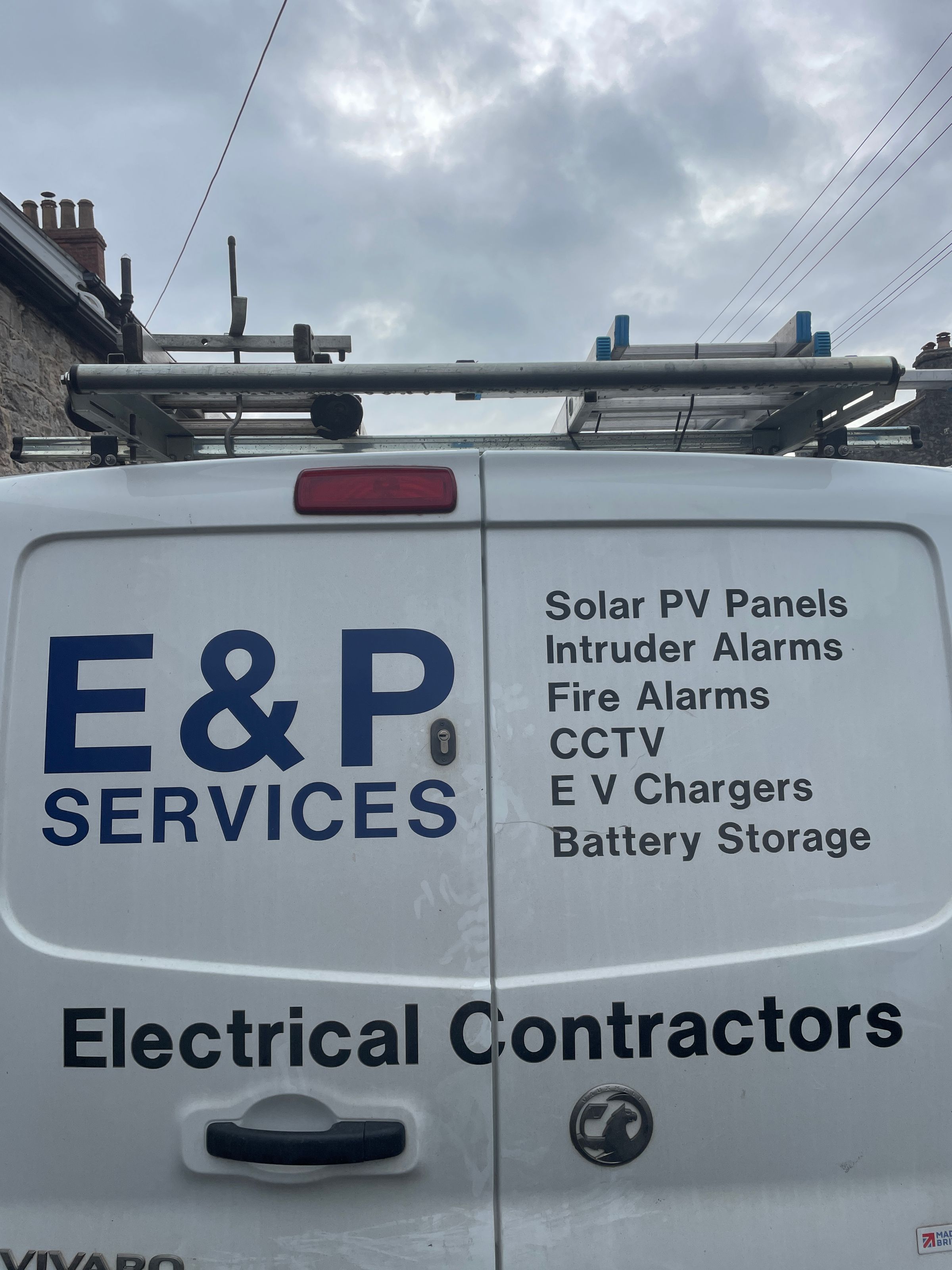  E & P Services's image