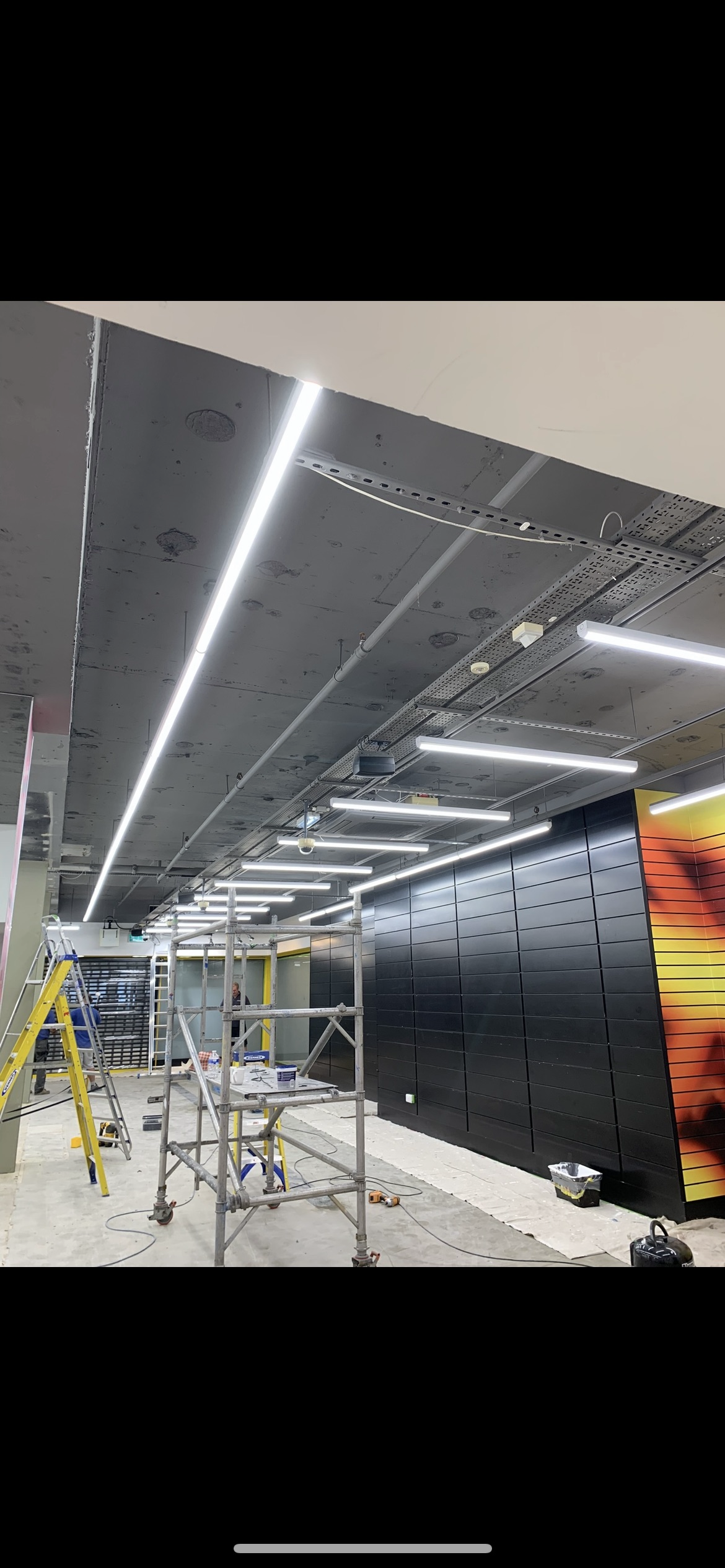  E & P Services's image