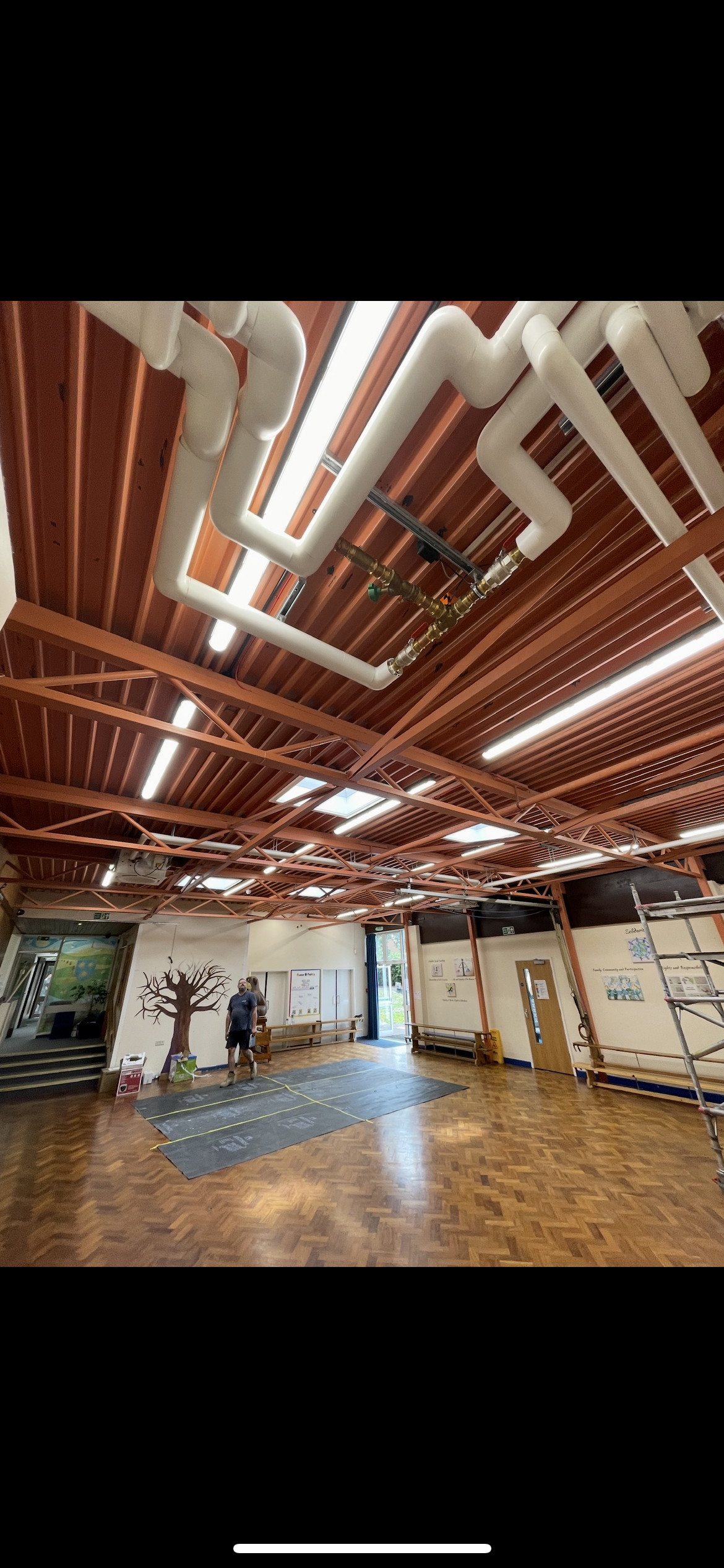  E & P Services's image