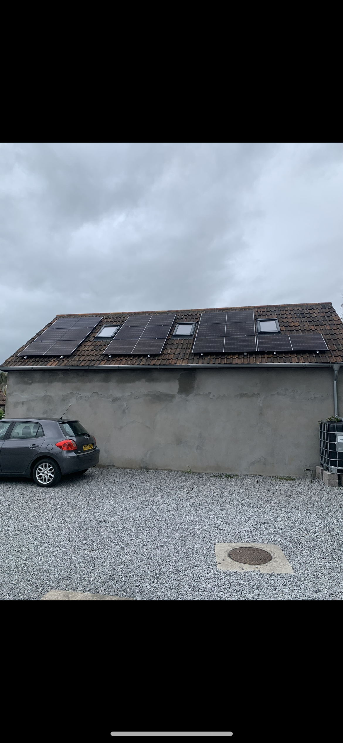  E & P Services's image