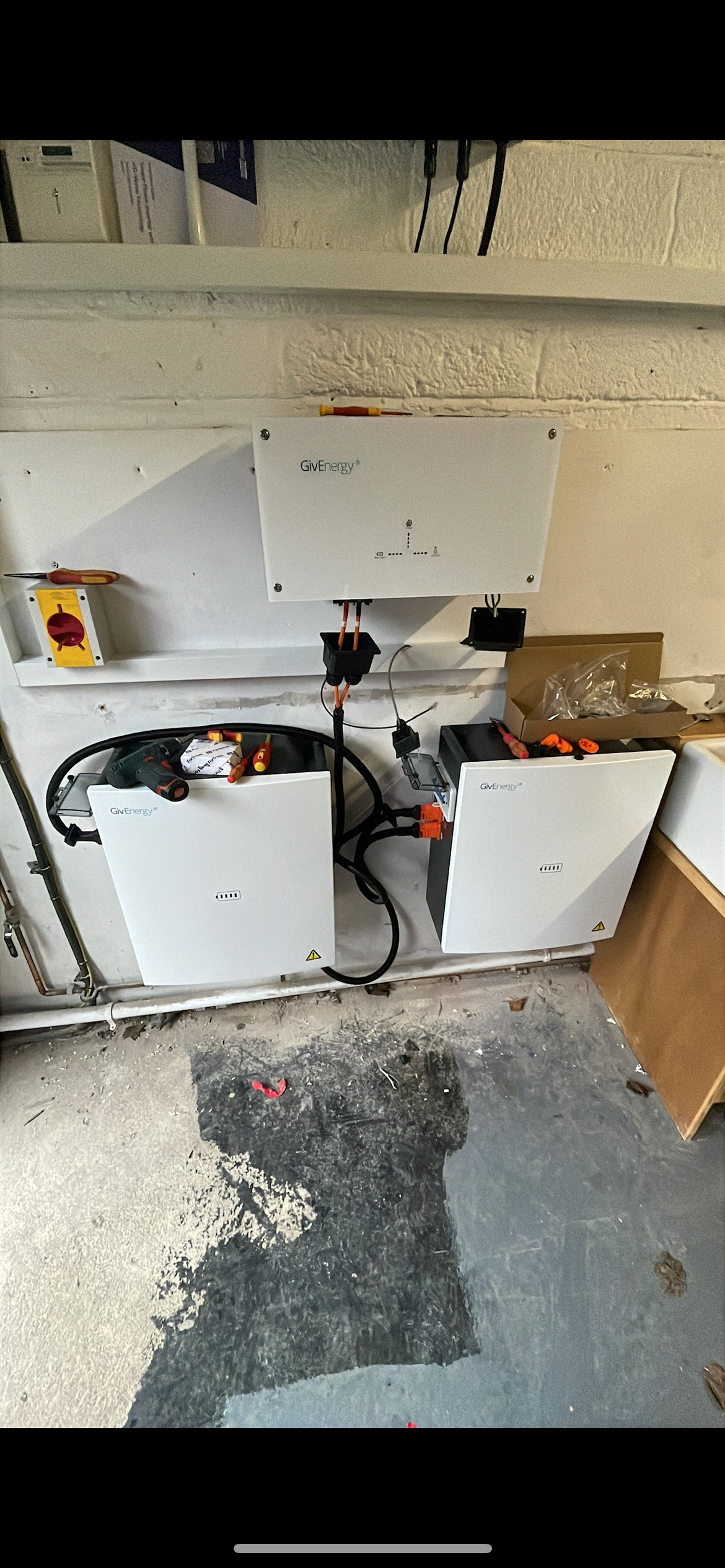  E & P Services's image