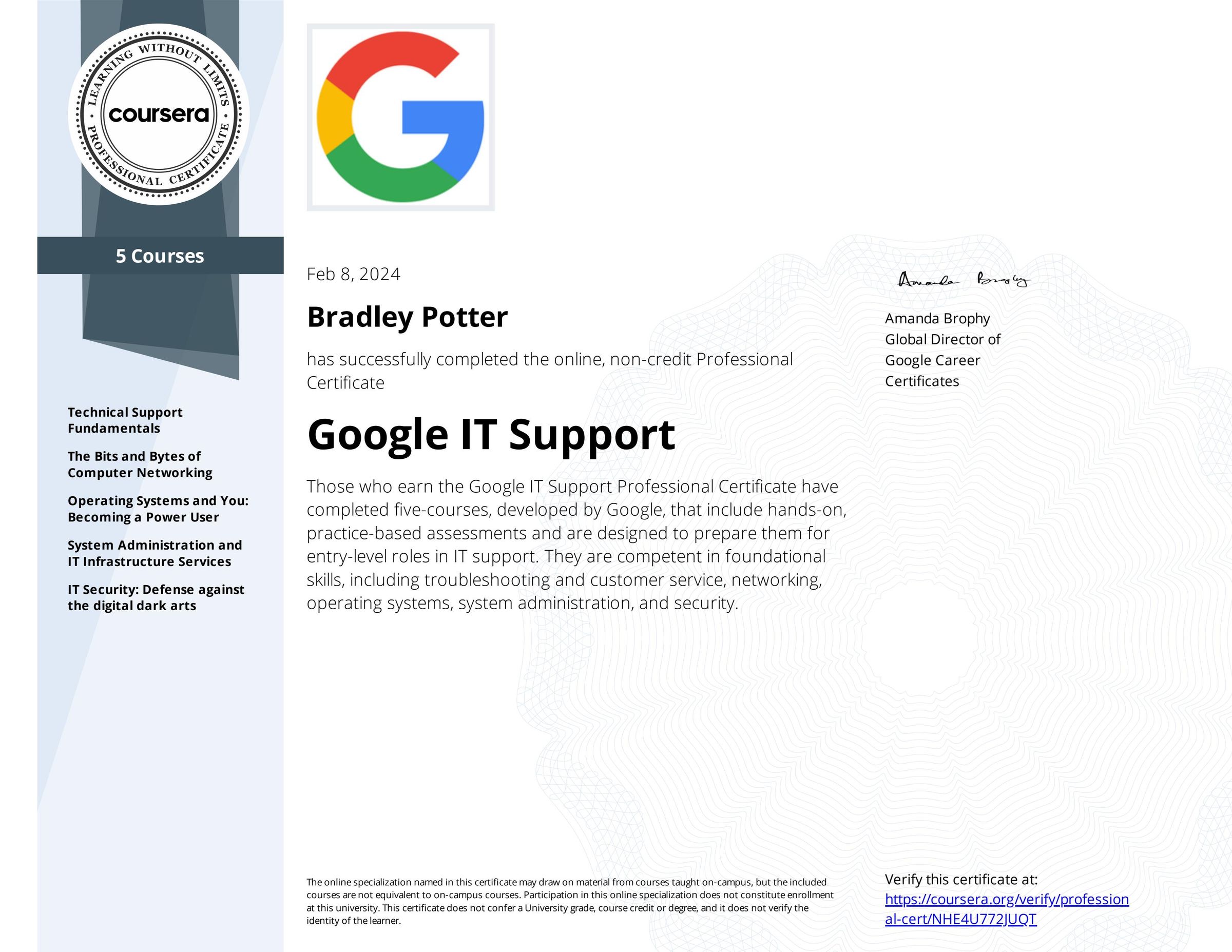 ITSupport