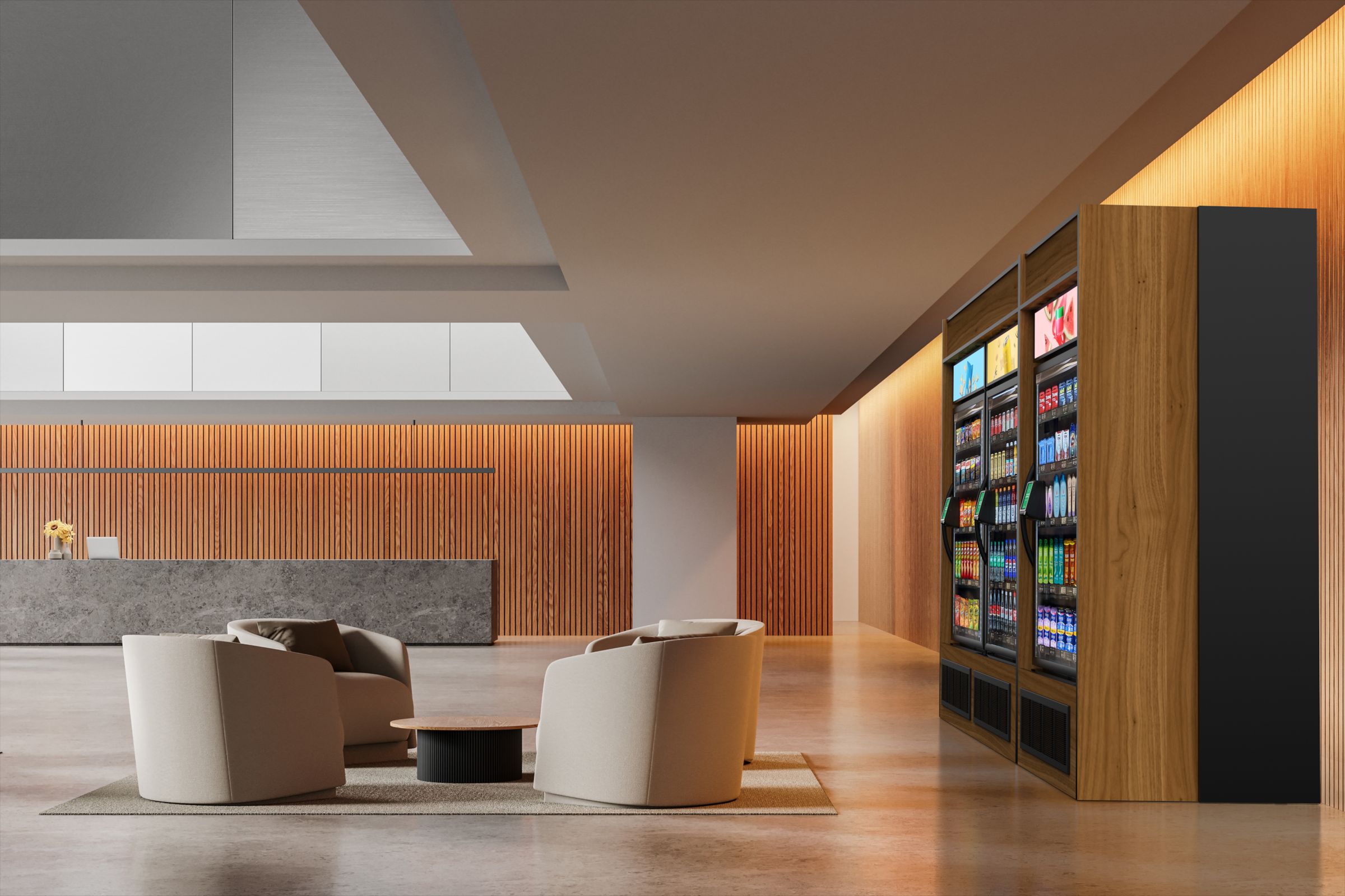 Top Shelf Amenities's image