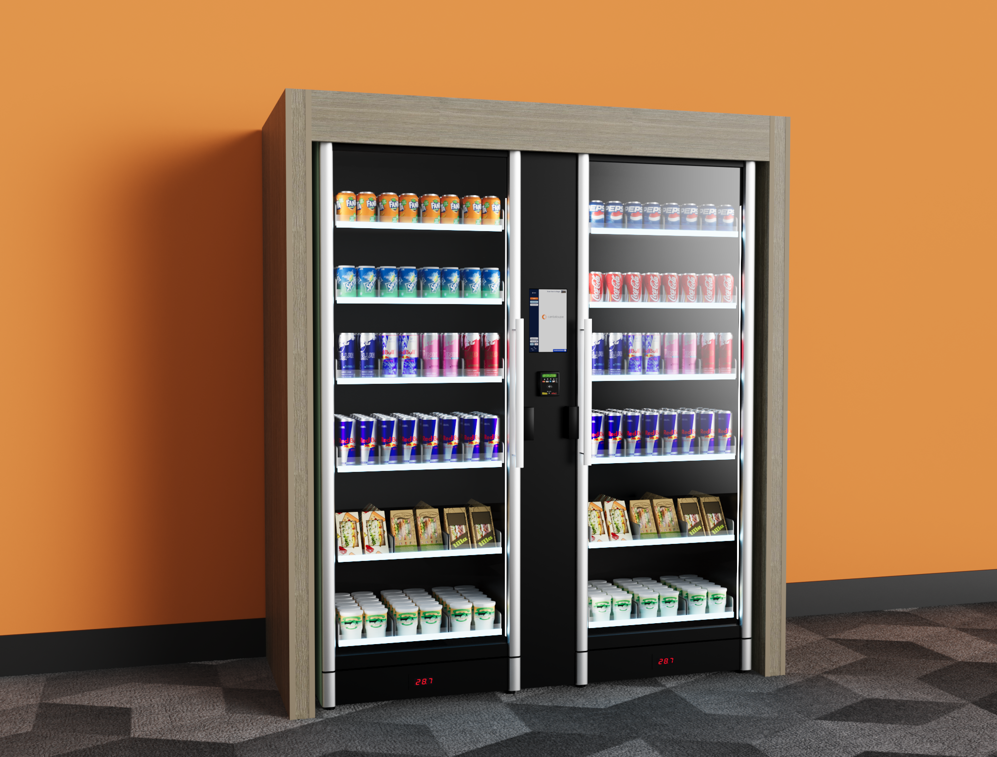 Top Shelf Amenities's image