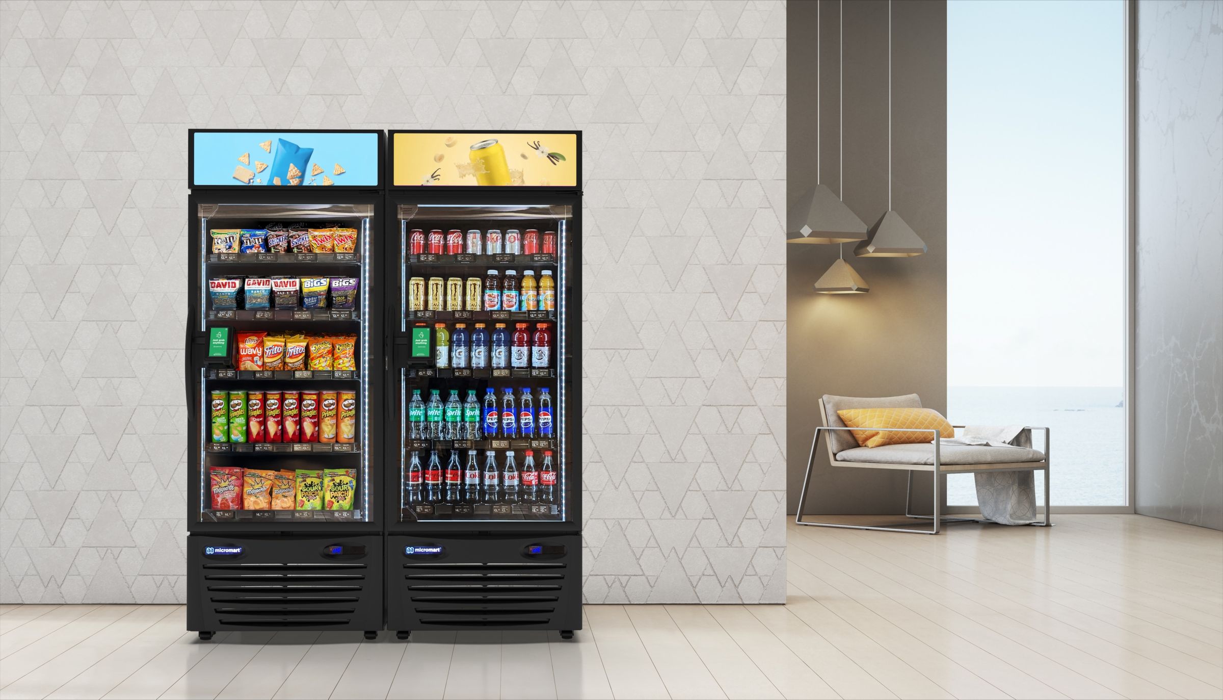 Top Shelf Amenities's image