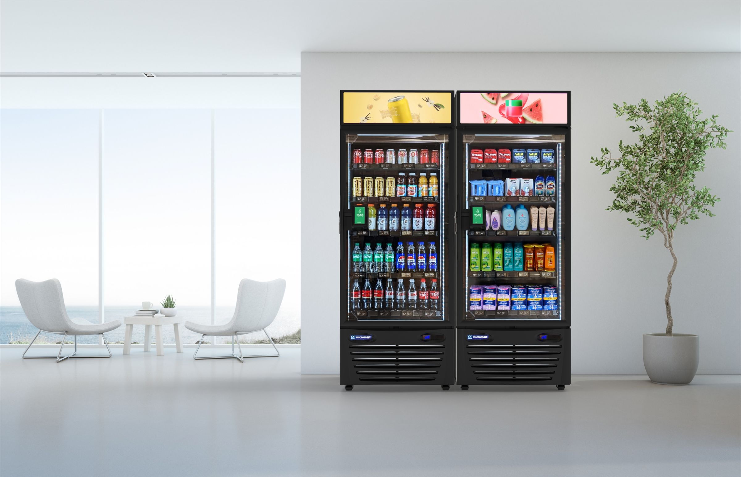 Top Shelf Amenities's image