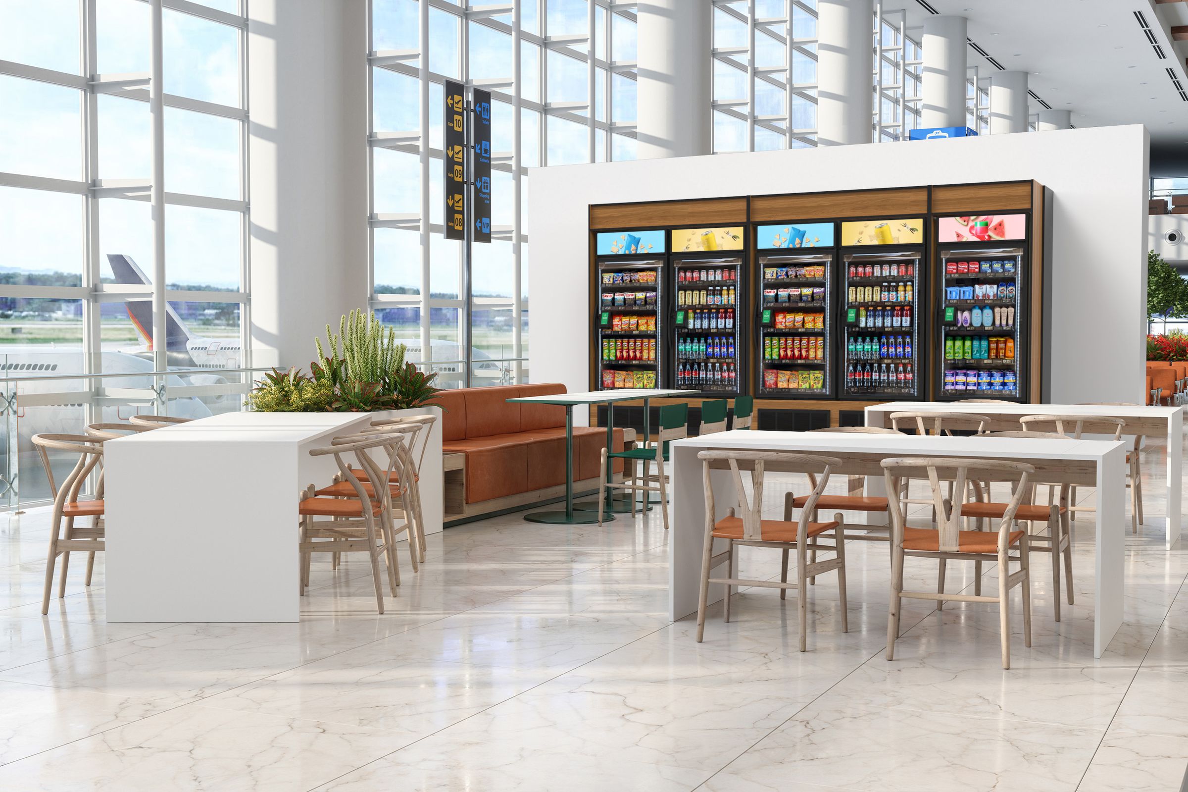 Top Shelf Amenities's image