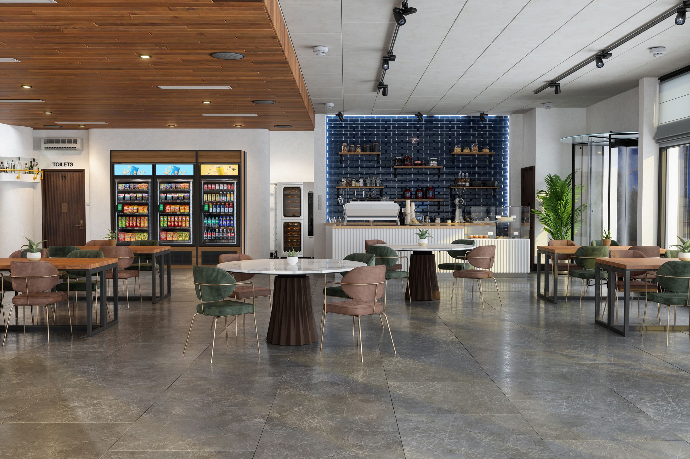 Top Shelf Amenities's image