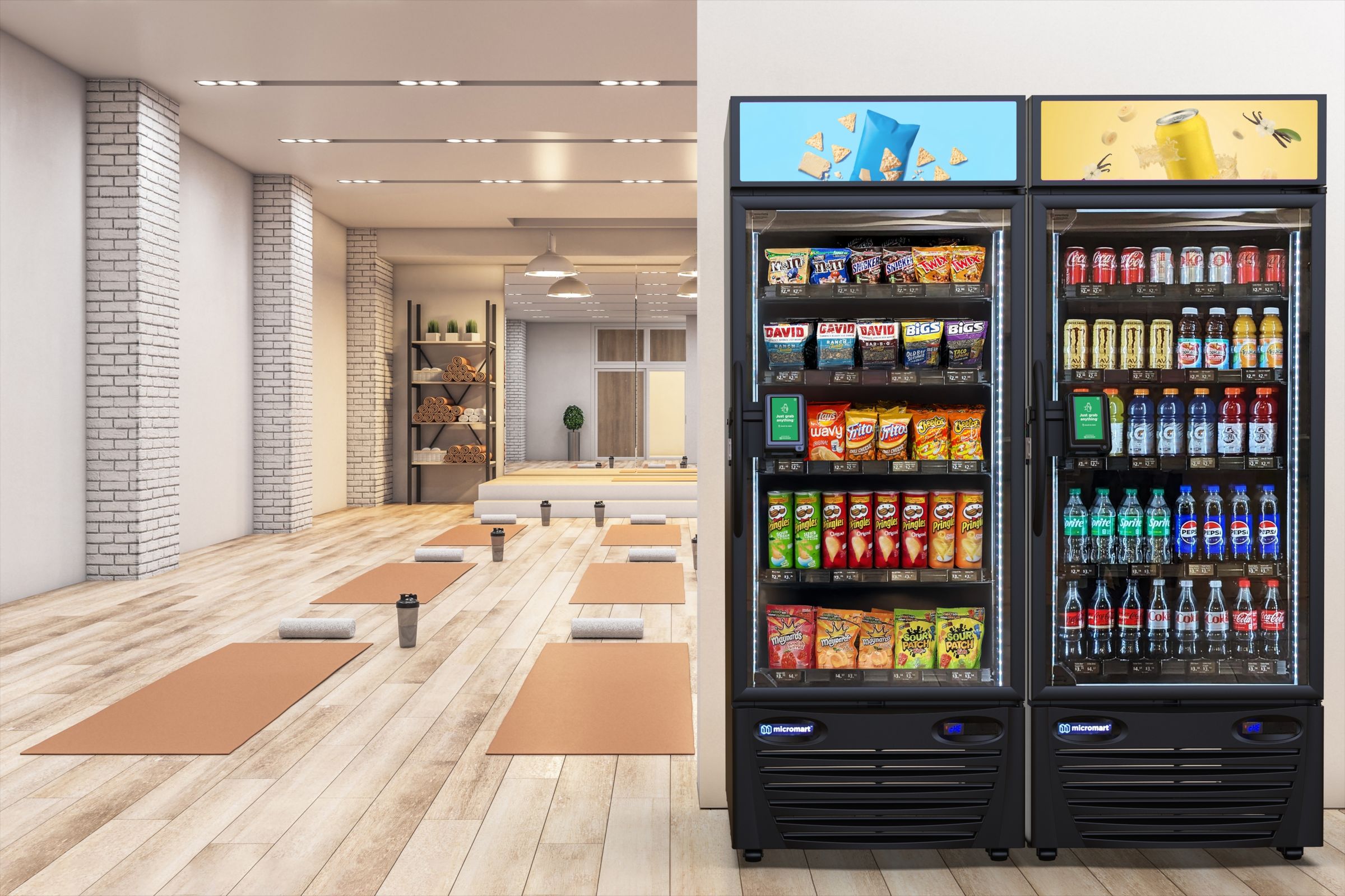 Top Shelf Amenities's image