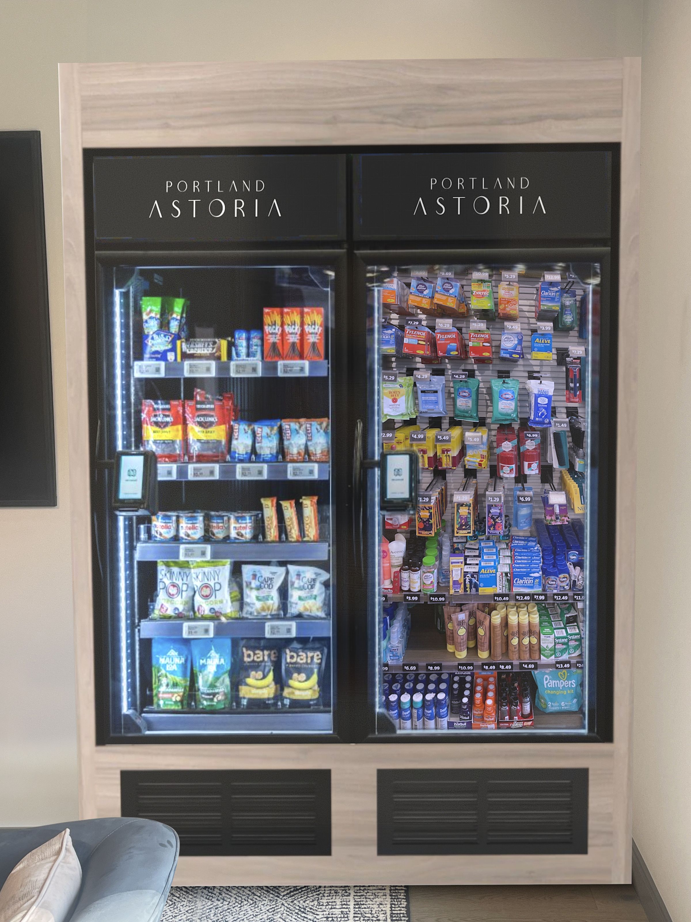 Top Shelf Amenities's image