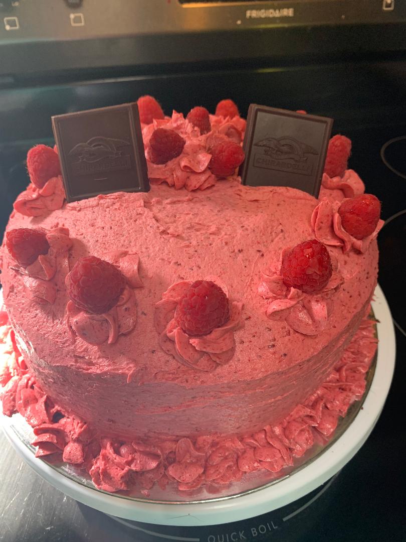 Ma's Kitchen-Homemade Cakes's image