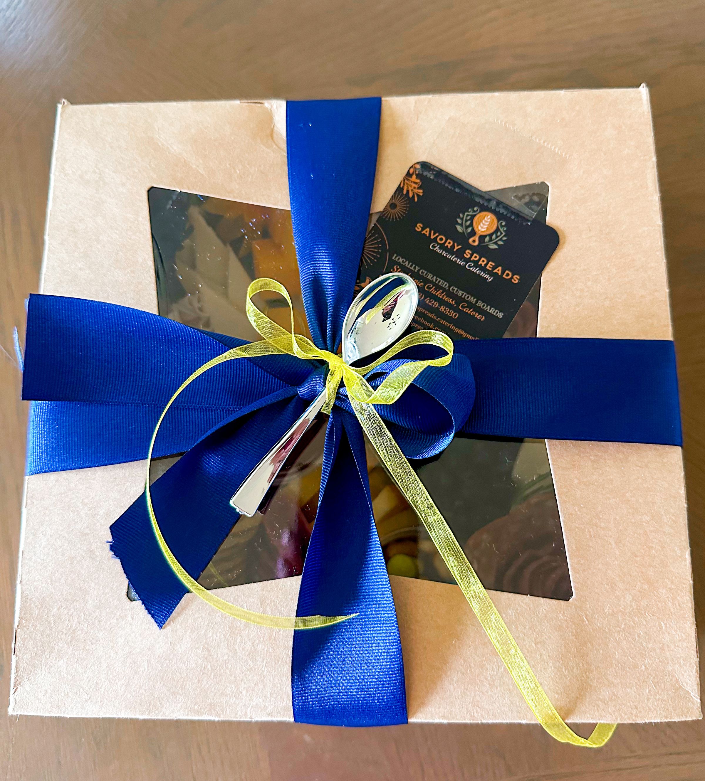 ETSU Box