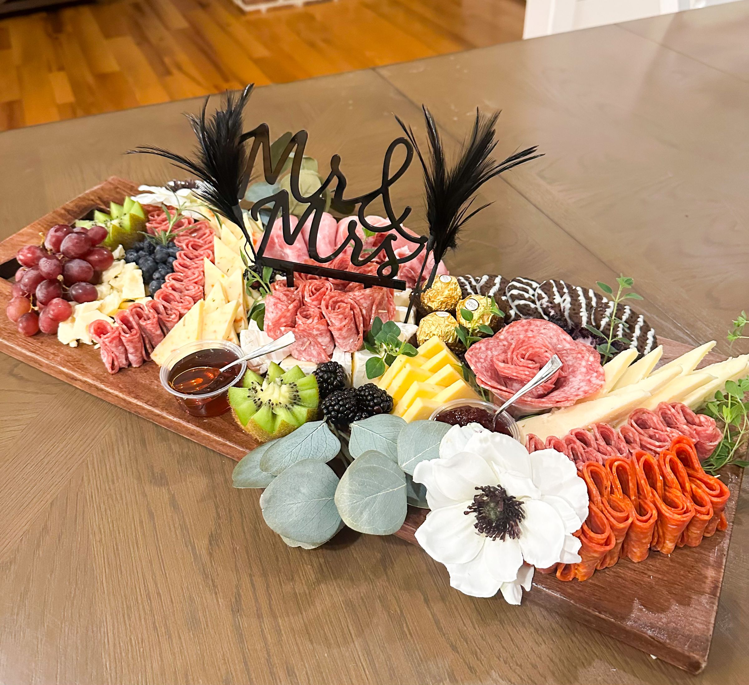 Bridal Shower