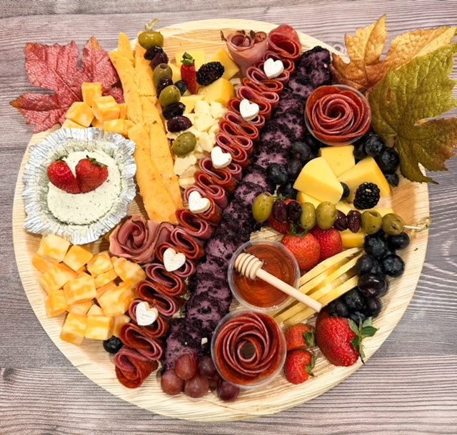 Fall Corporate Large