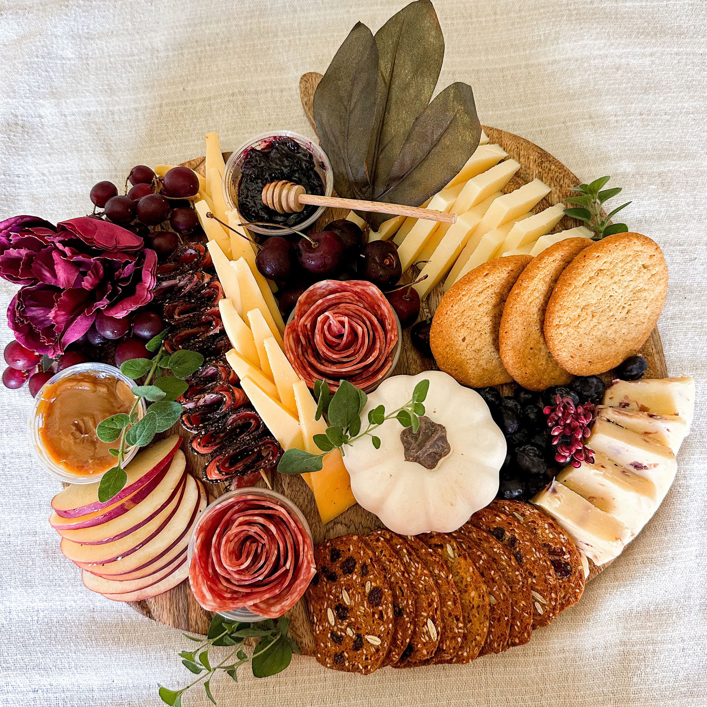 Fall Medium Board