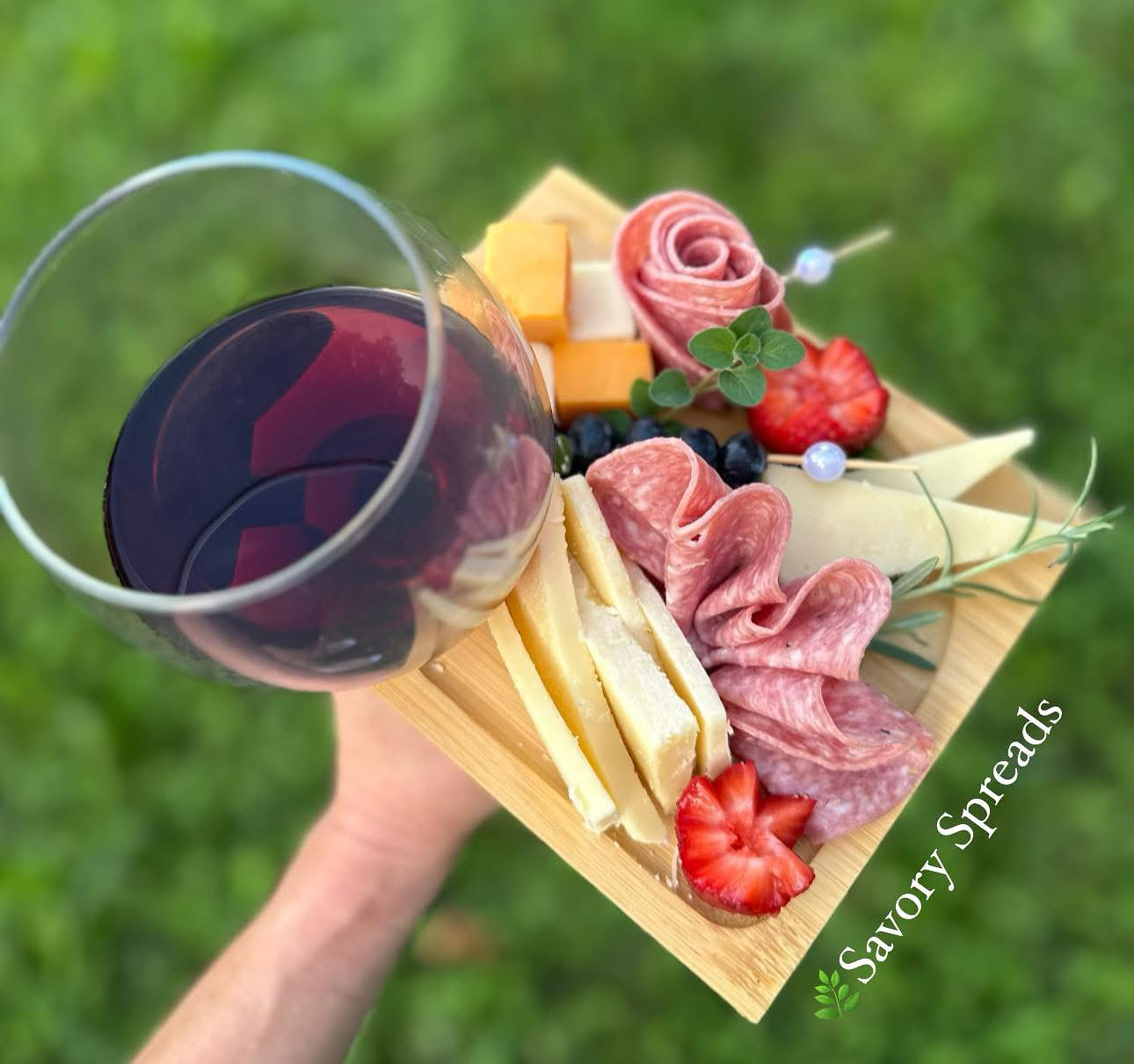 Wine and Dines