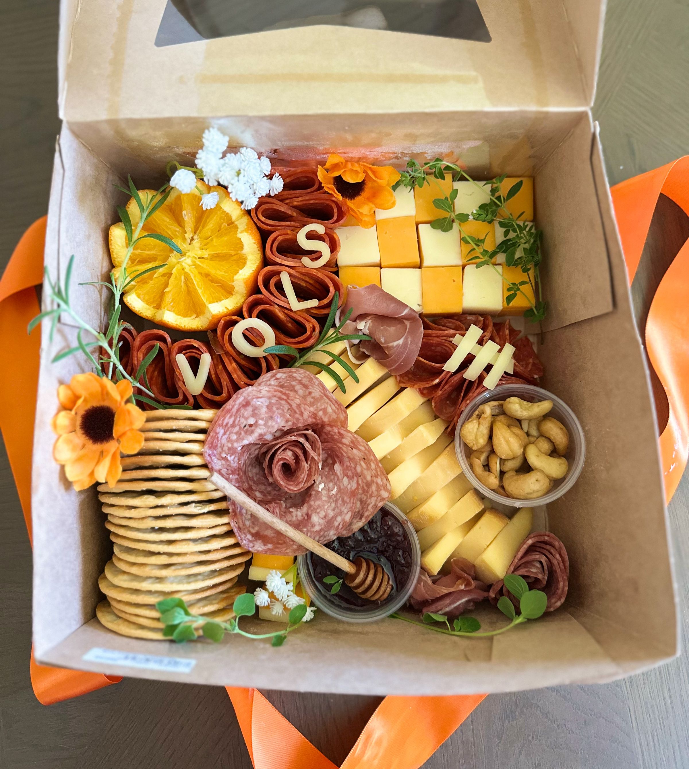 Vols Box