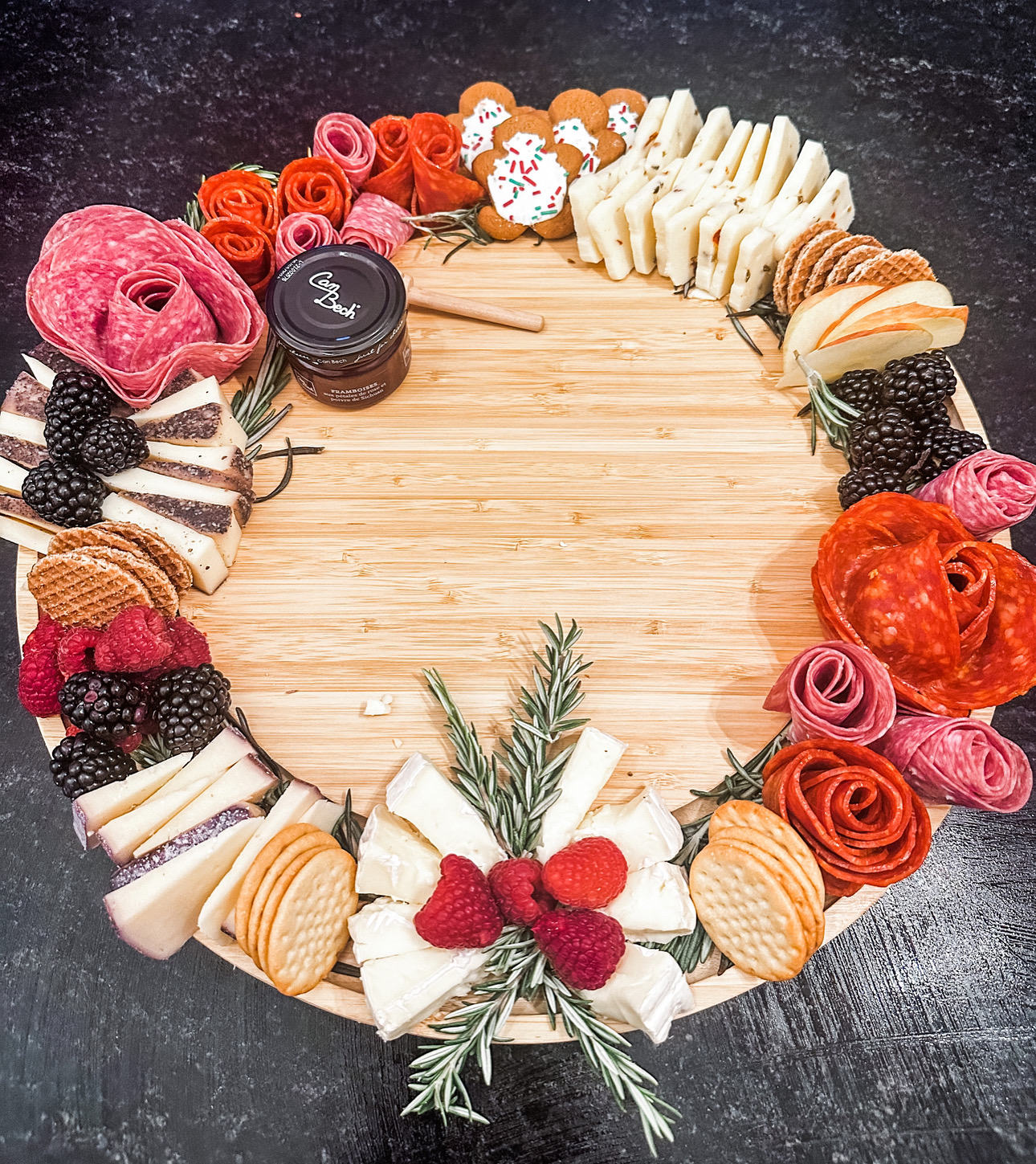 Christmas Medium Wreath