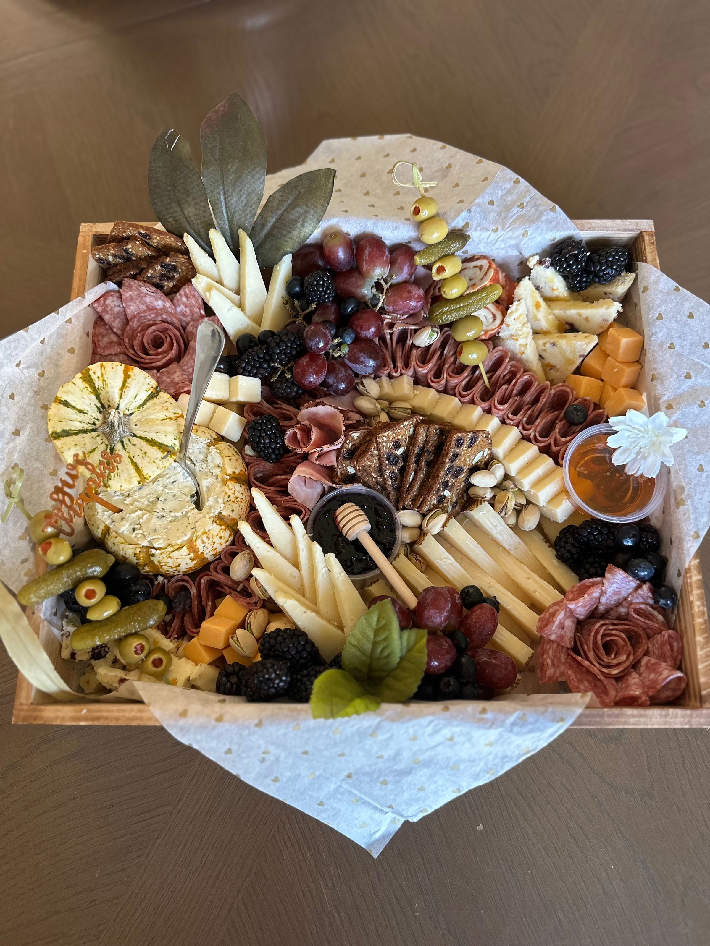 Fall XL Board