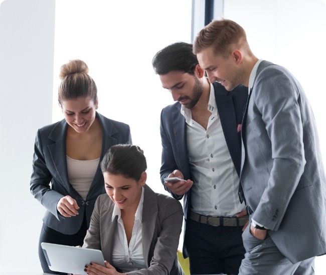 TAXO - Twoje finanse online's image