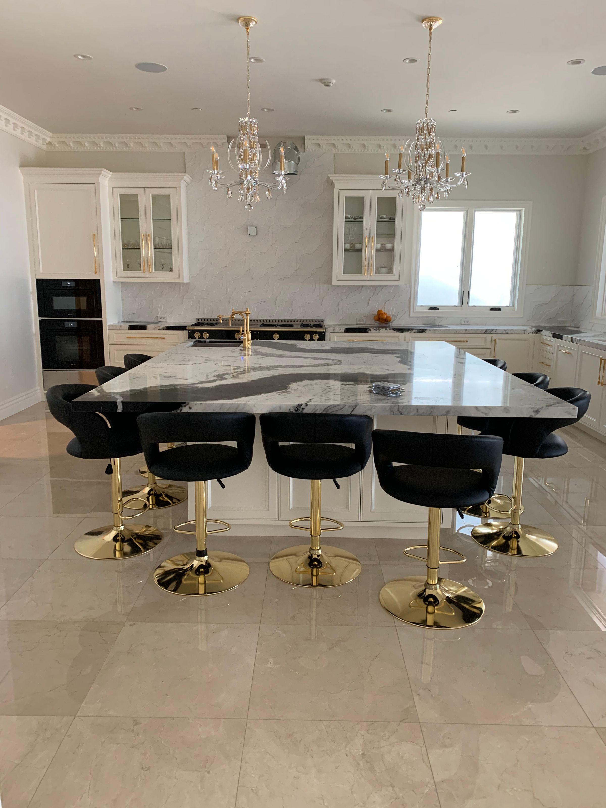 Decorative & Feature Lighting