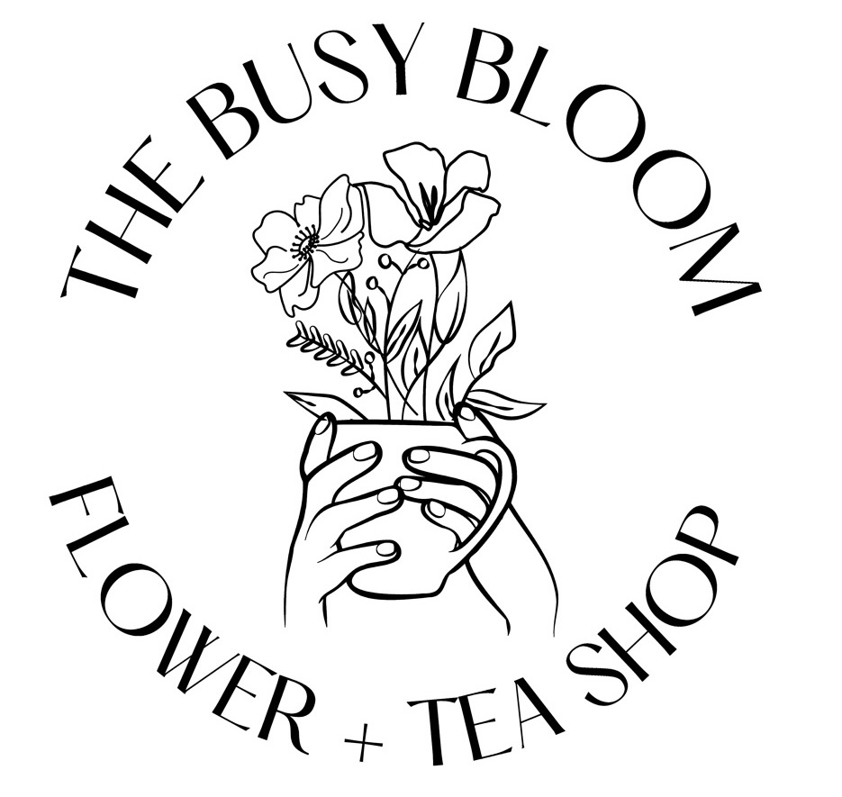 The Busy Bloom Co