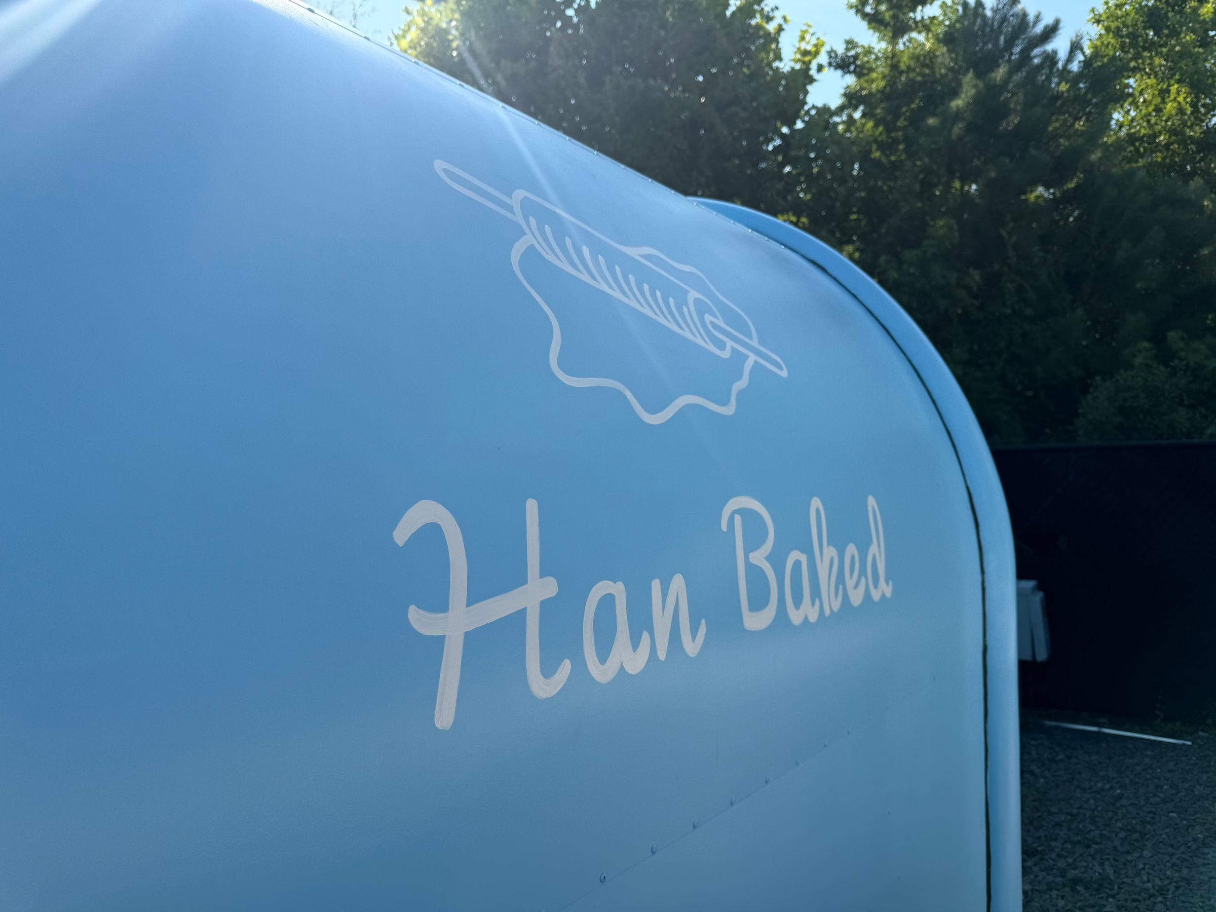 Han Baked's image