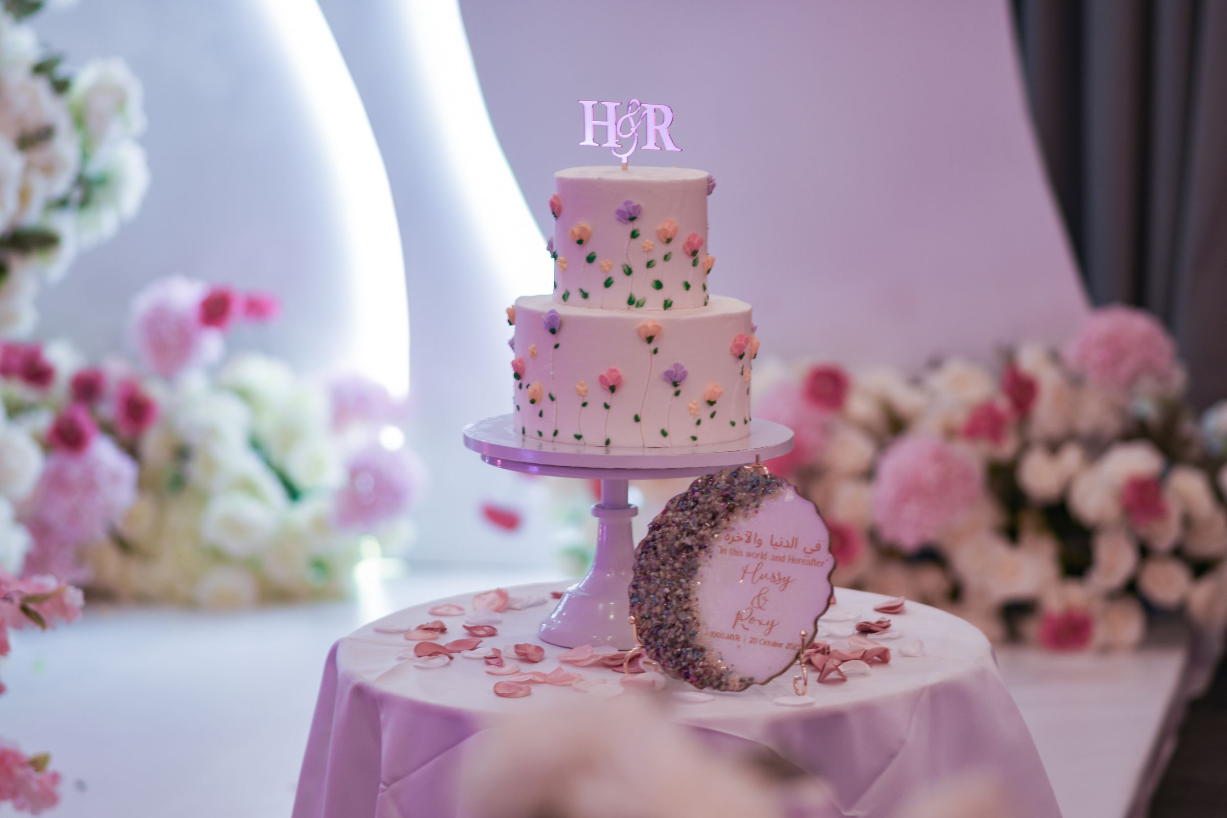 Whisper & Bloom studio's image