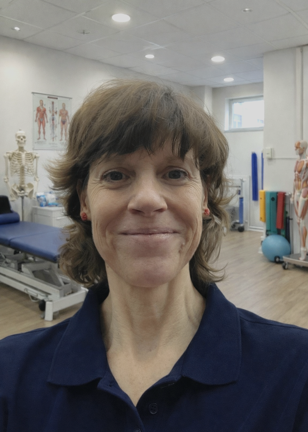 Pugh Physiotherapy - Children's Physio Herefordshire's image