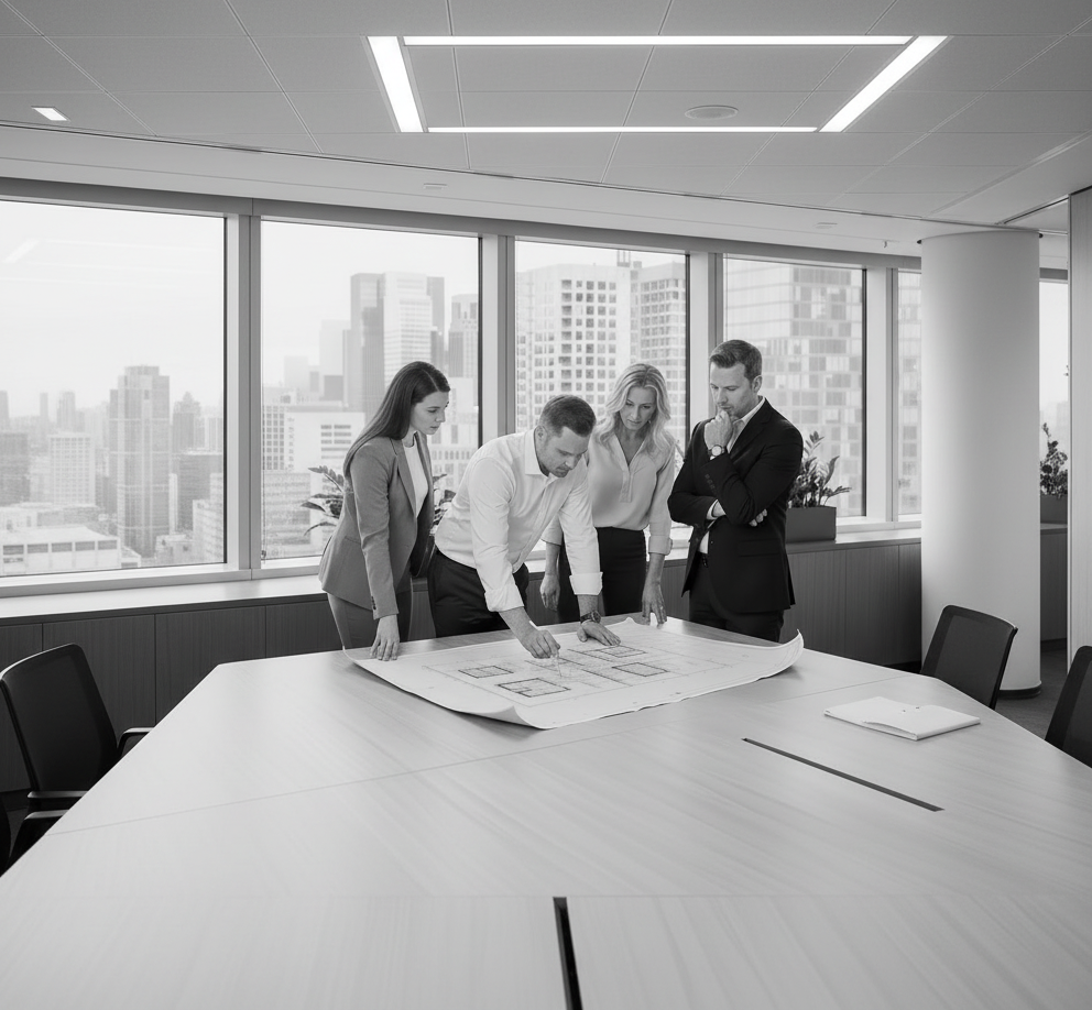 Global Real Estate Solutions's image