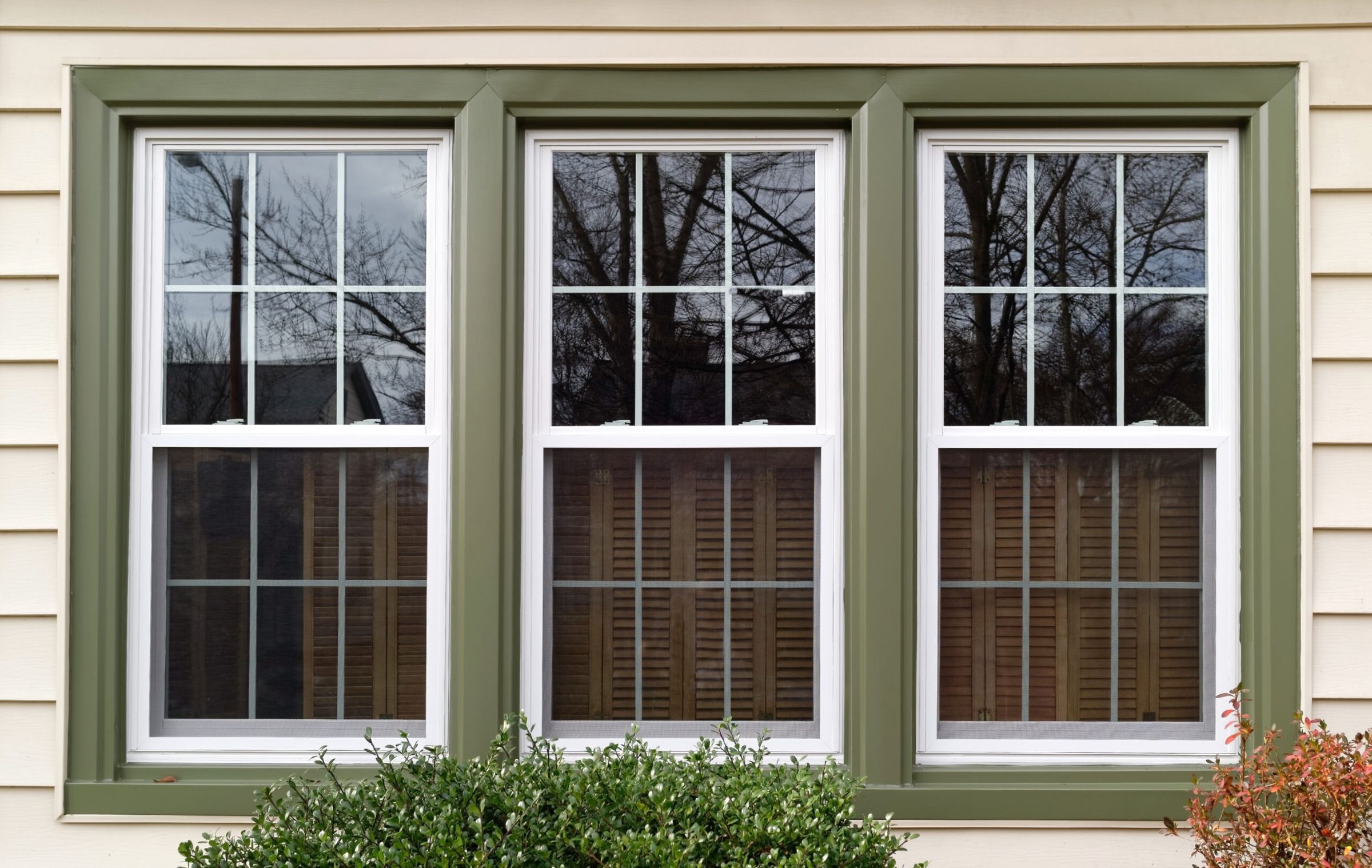 Redeemed Exteriors's image