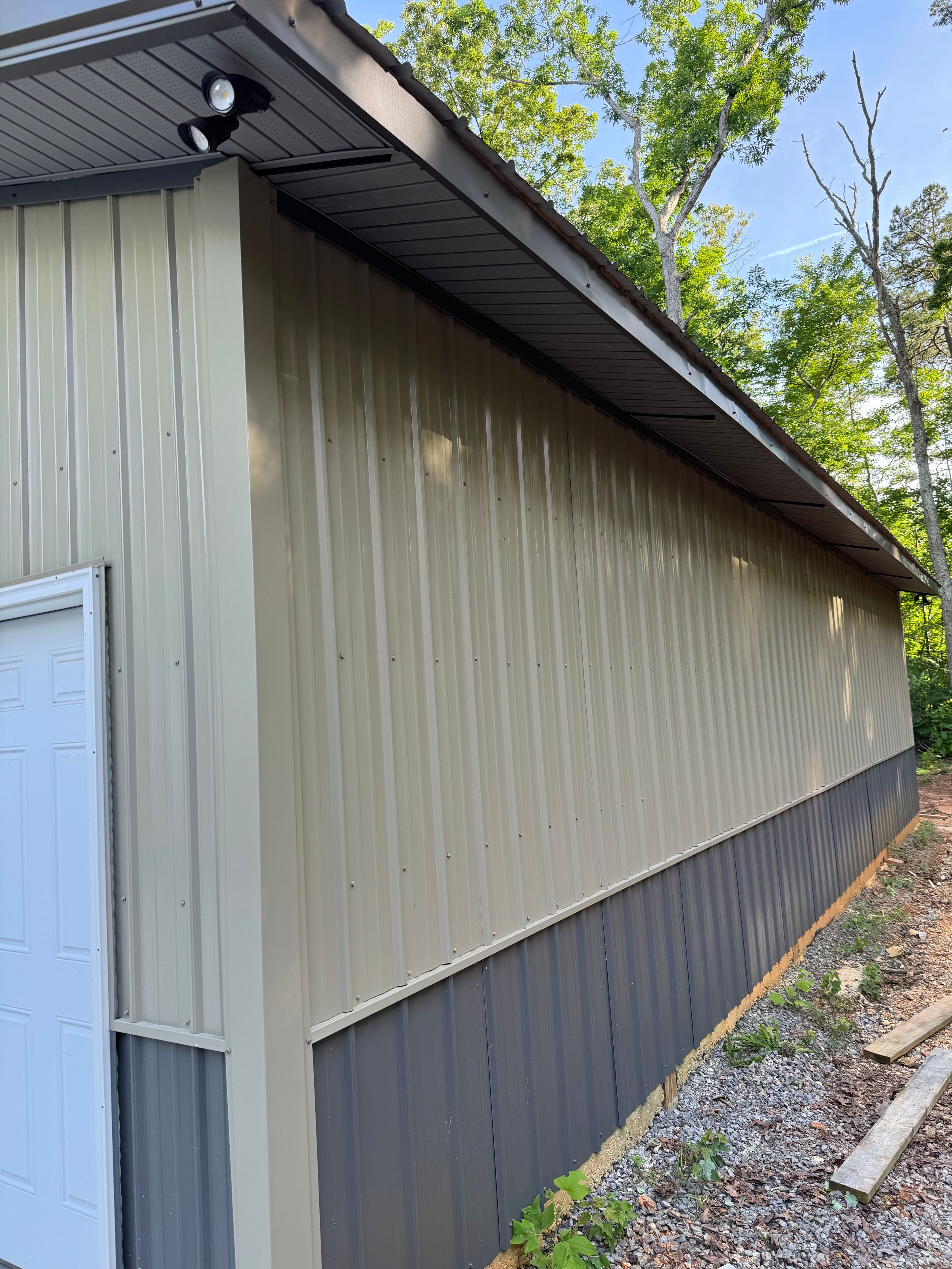 handyman, skid steer, Home improvement, land, business's image