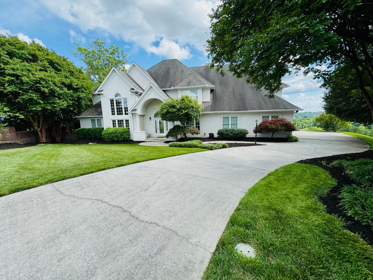 handyman, skid steer, lenoir city, loudon's image