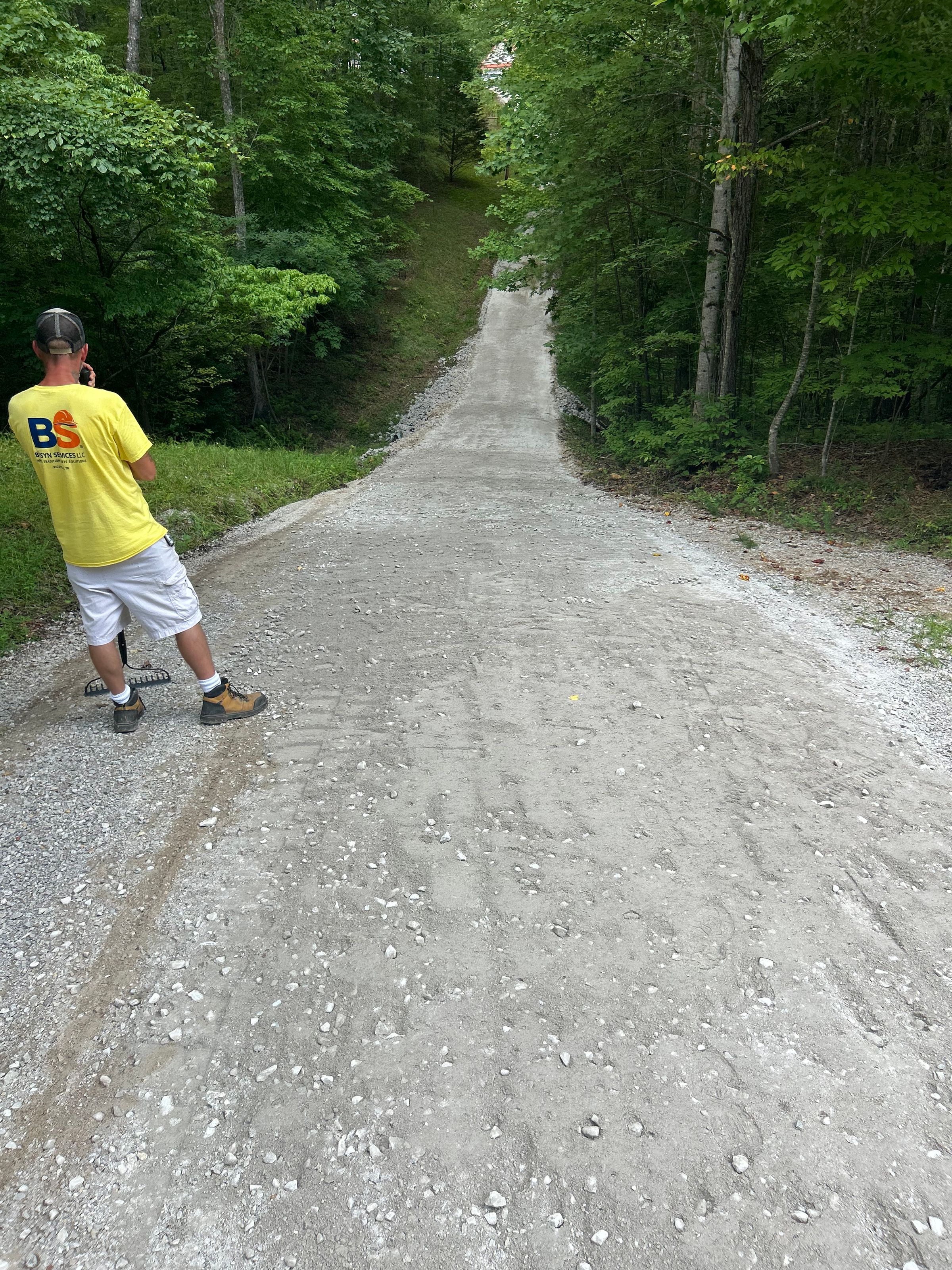 handyman, skid steer, Home improvement, land, business's image