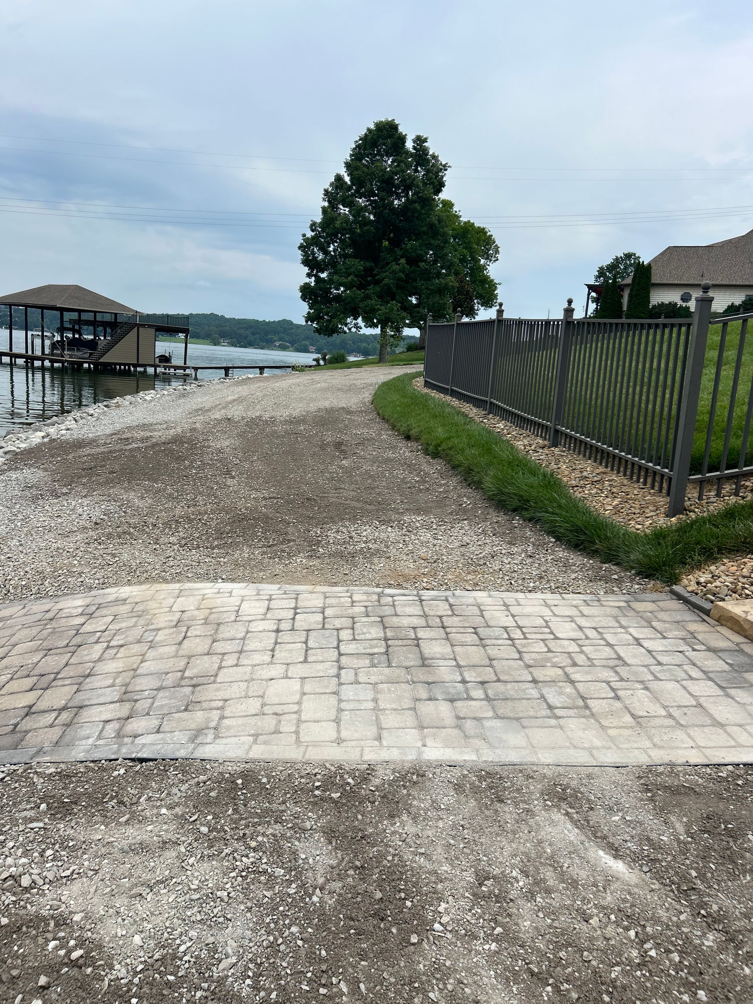 handyman, skid steer, Home improvement, land, business's image