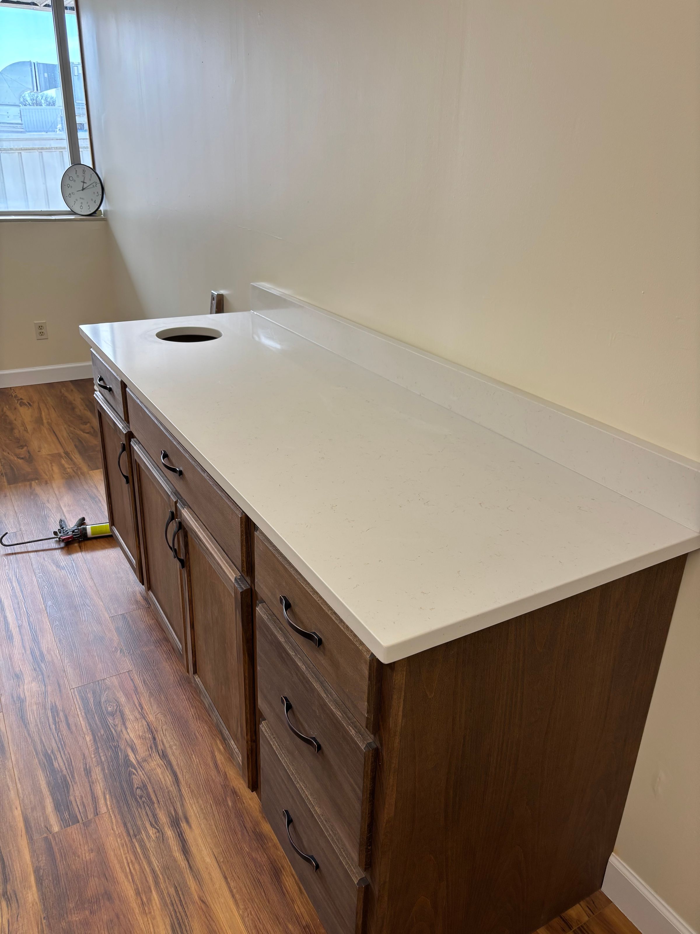 handyman, skid steer, Home improvement, land, business's image