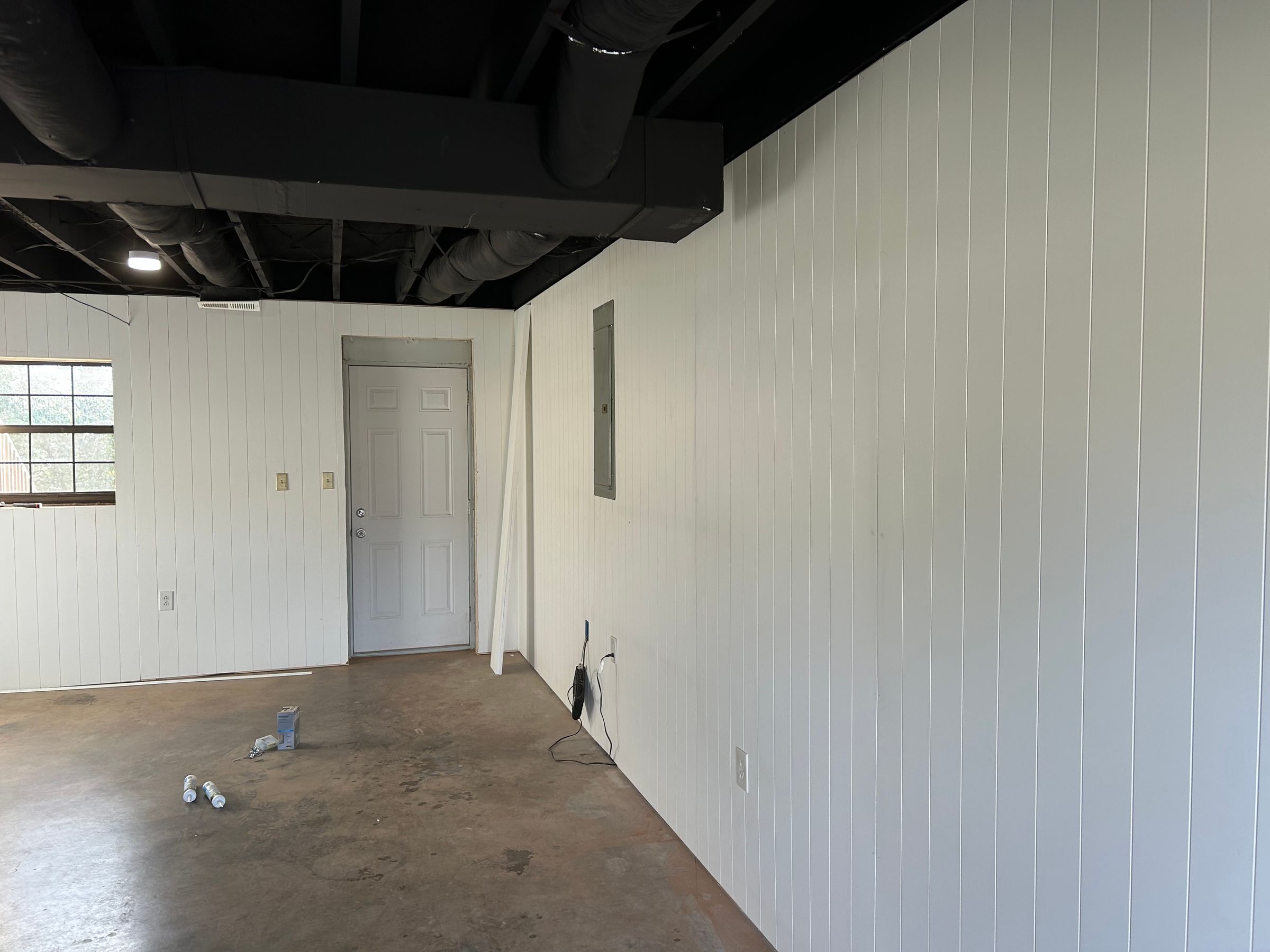 handyman, skid steer, Home improvement, land, business's image