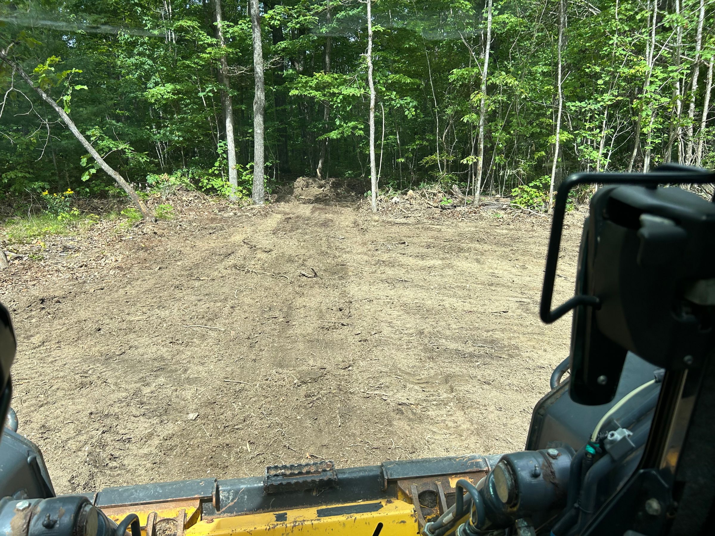 handyman, skid steer, Home improvement, land, business's image