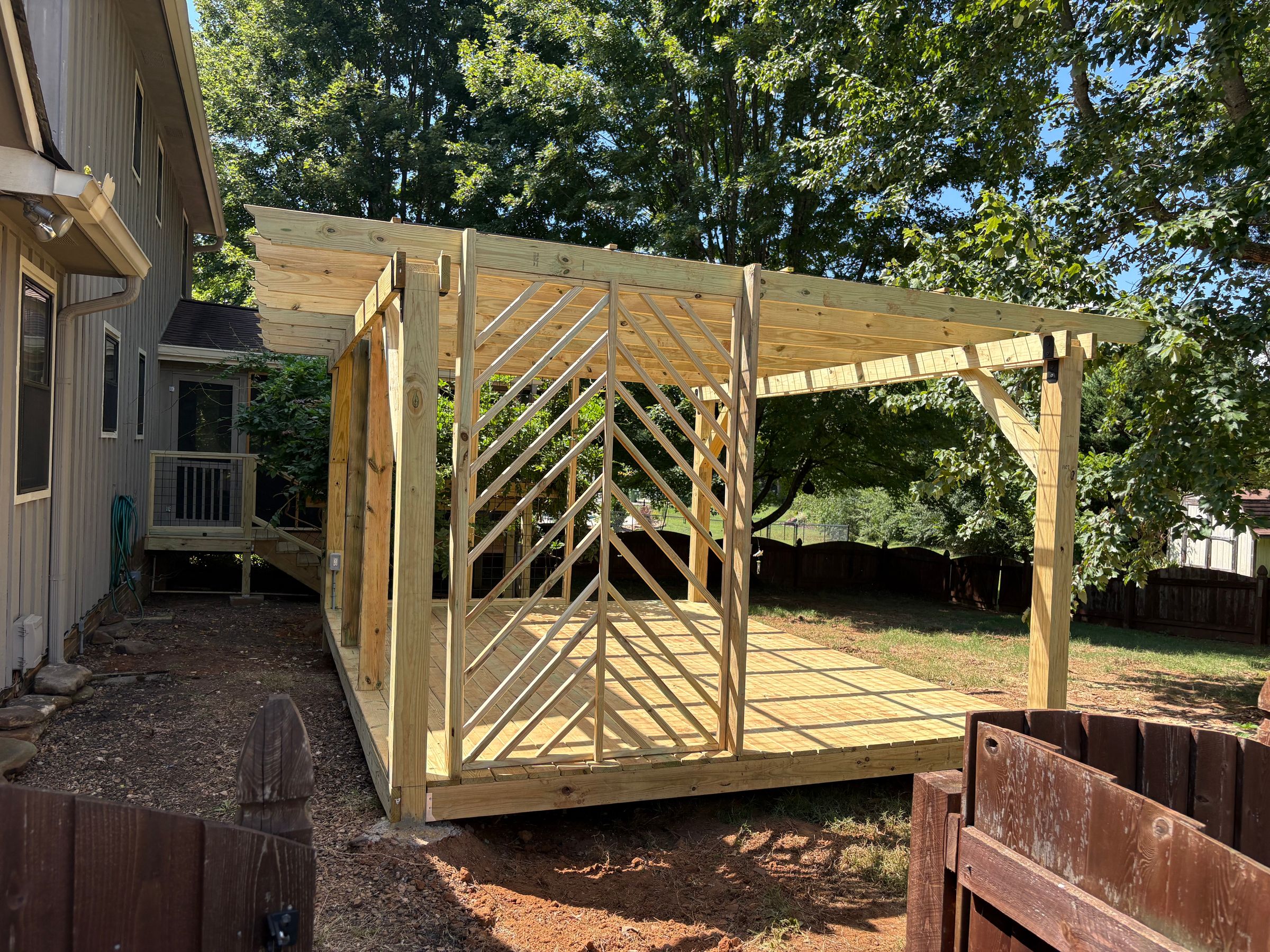 handyman, skid steer, Home improvement, land, business's image