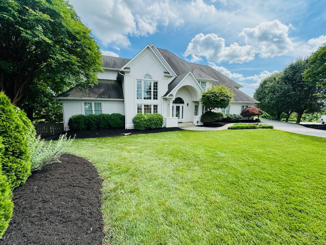 handyman, skid steer, lenoir city, loudon's image