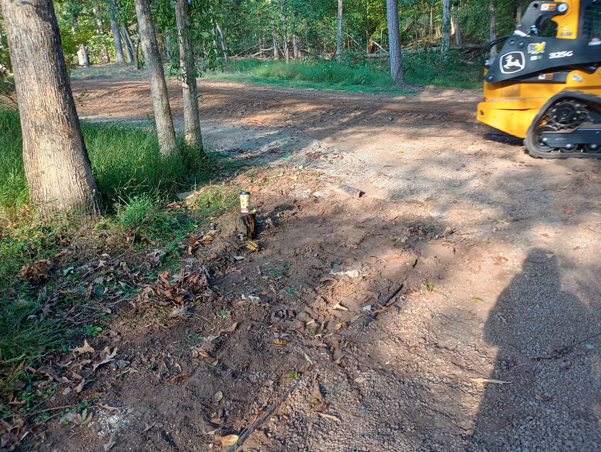 handyman, skid steer, Home improvement, land, business's image