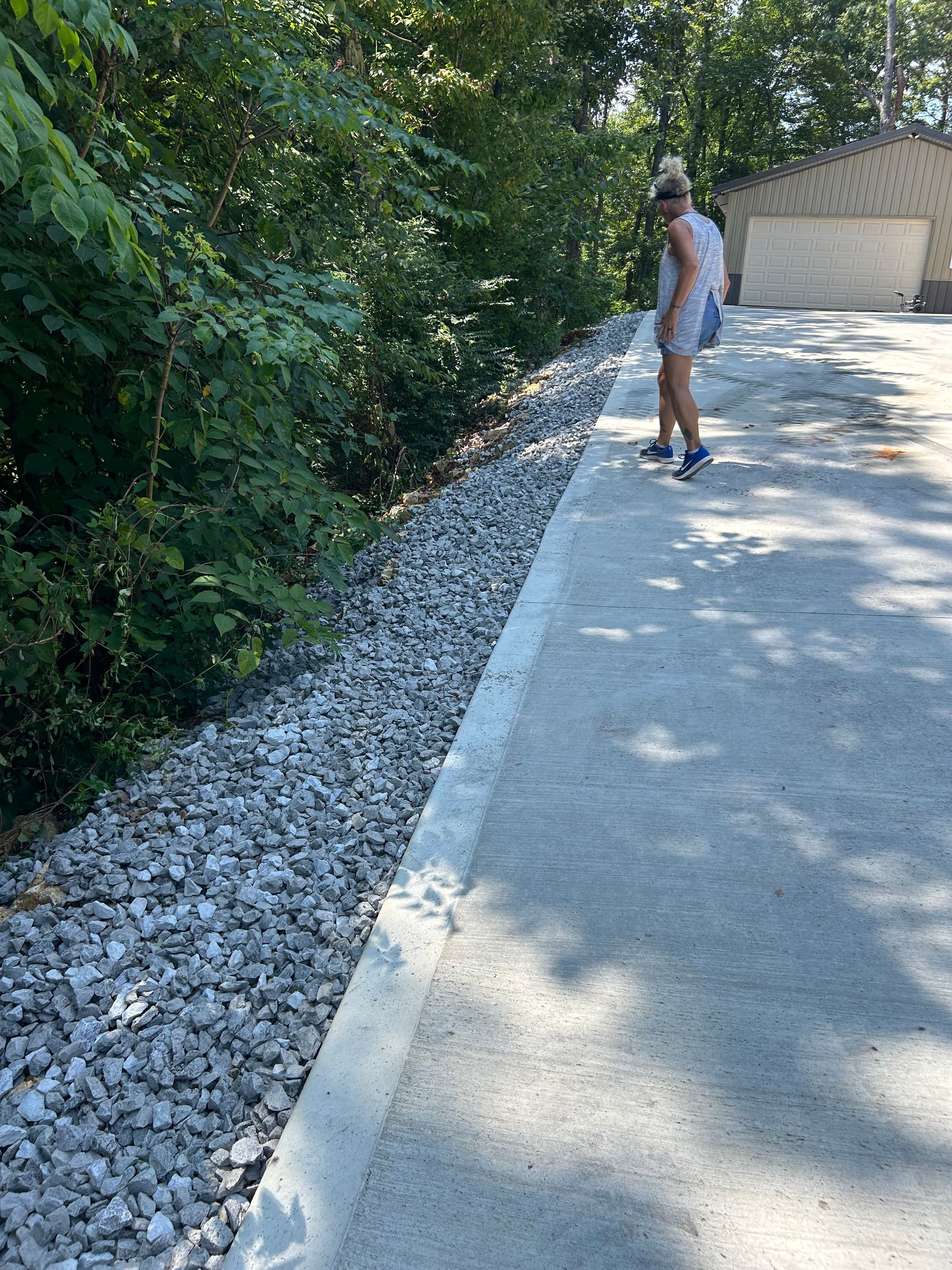 handyman, skid steer, Home improvement, land, business's image