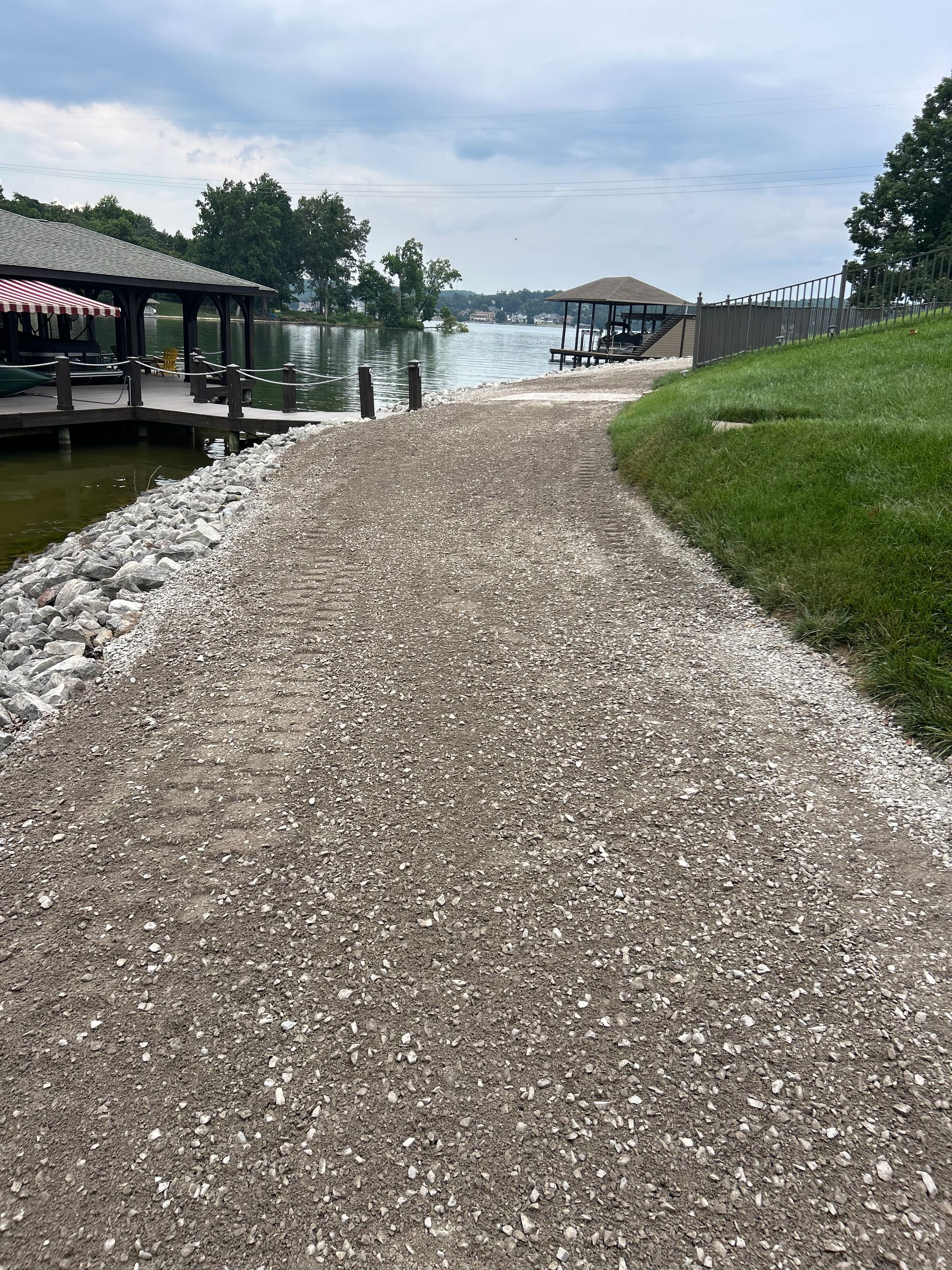 handyman, skid steer, Home improvement, land, business's image