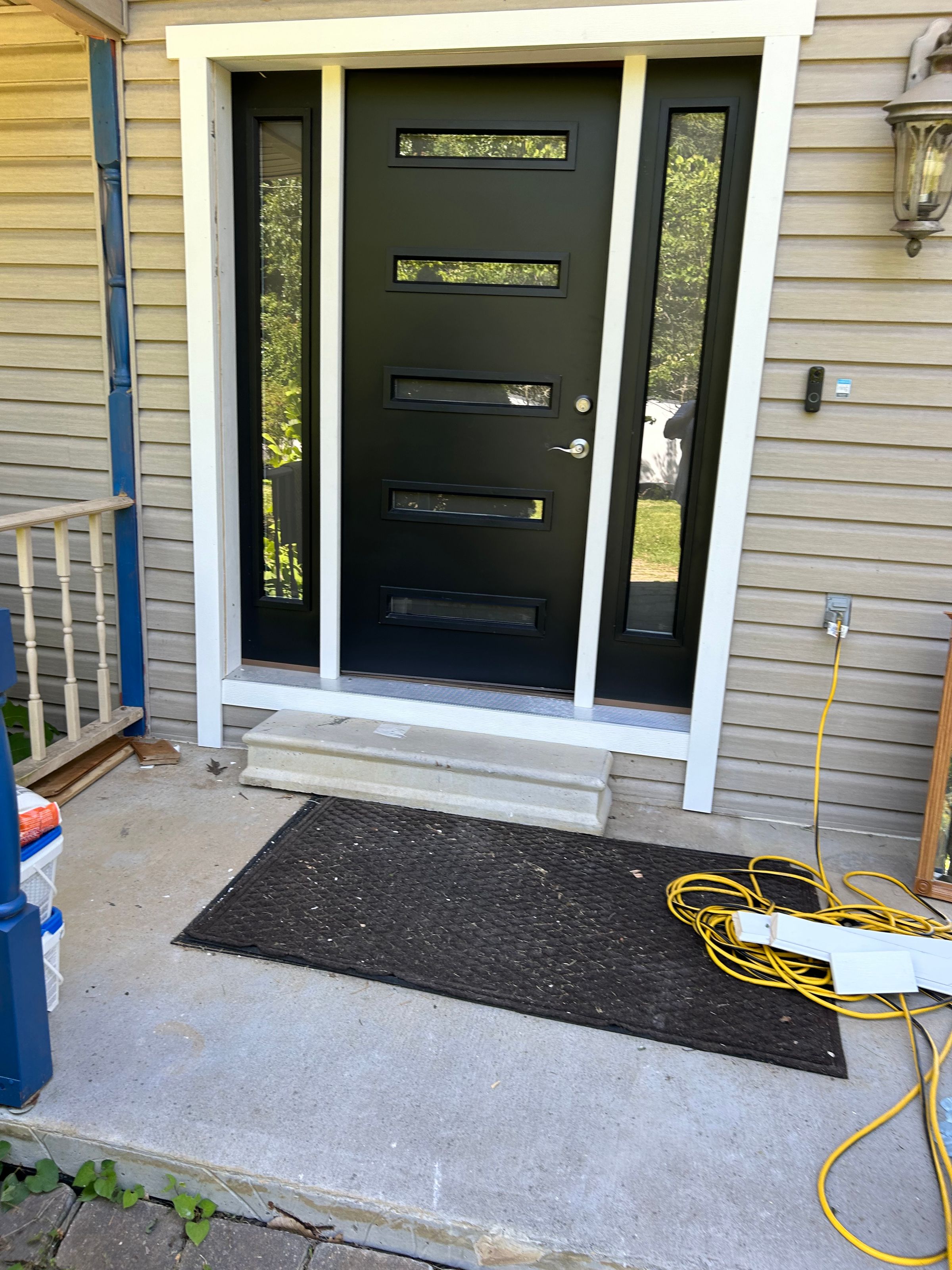 handyman, skid steer, Home improvement, land, business's image