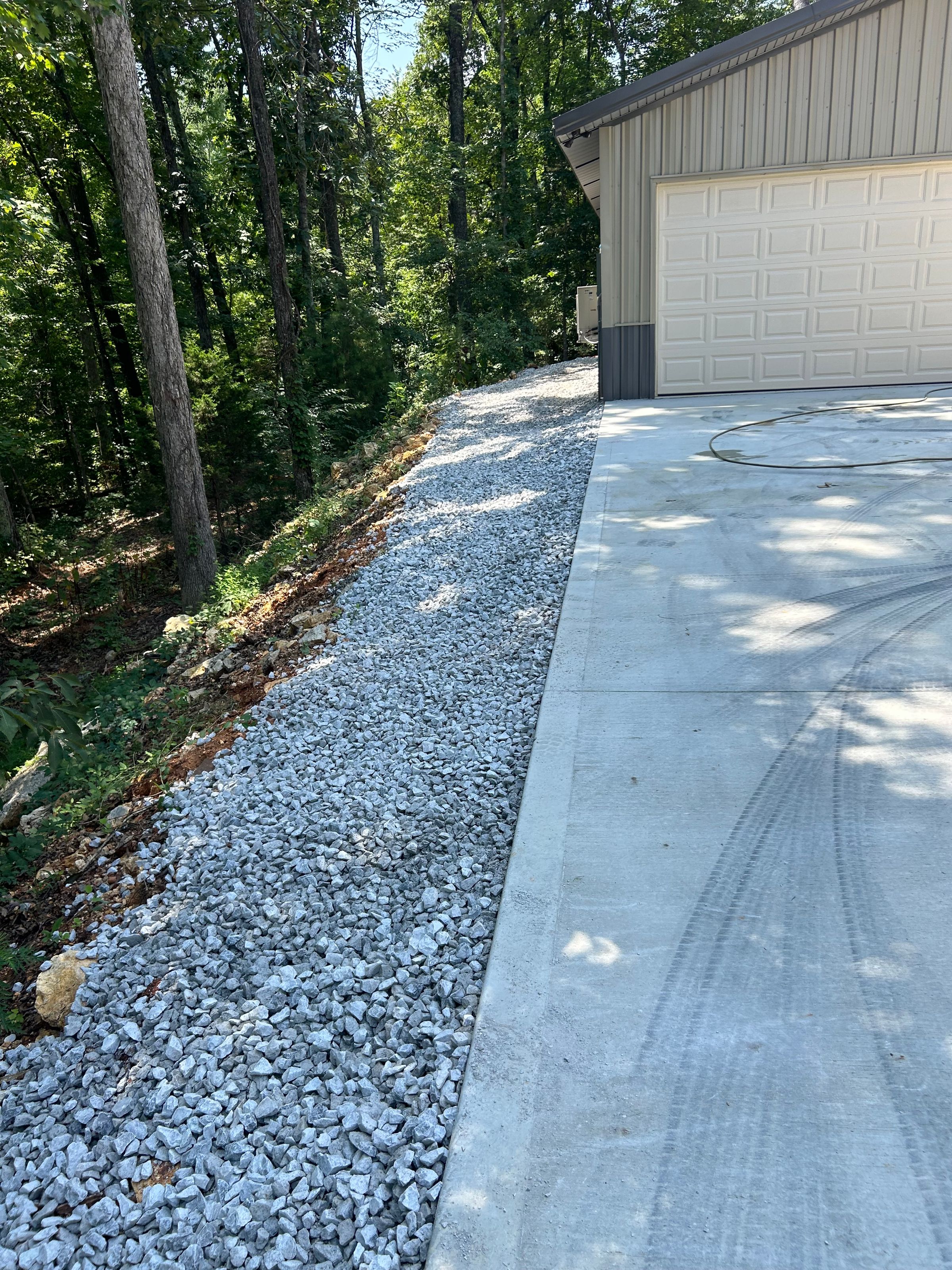 handyman, skid steer, Home improvement, land, business's image