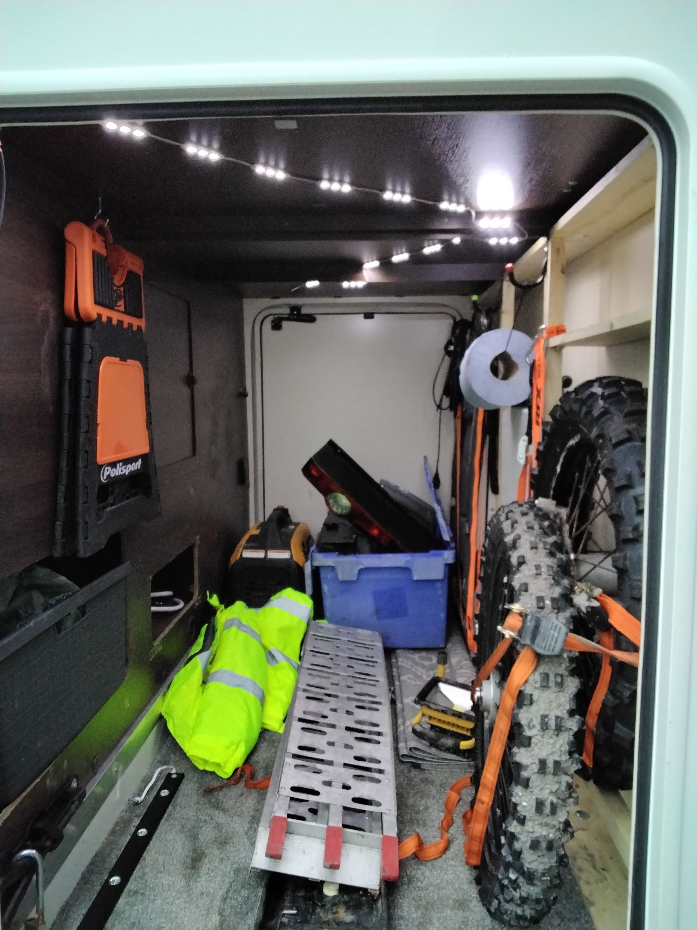 OG CAMPERS LTD's image