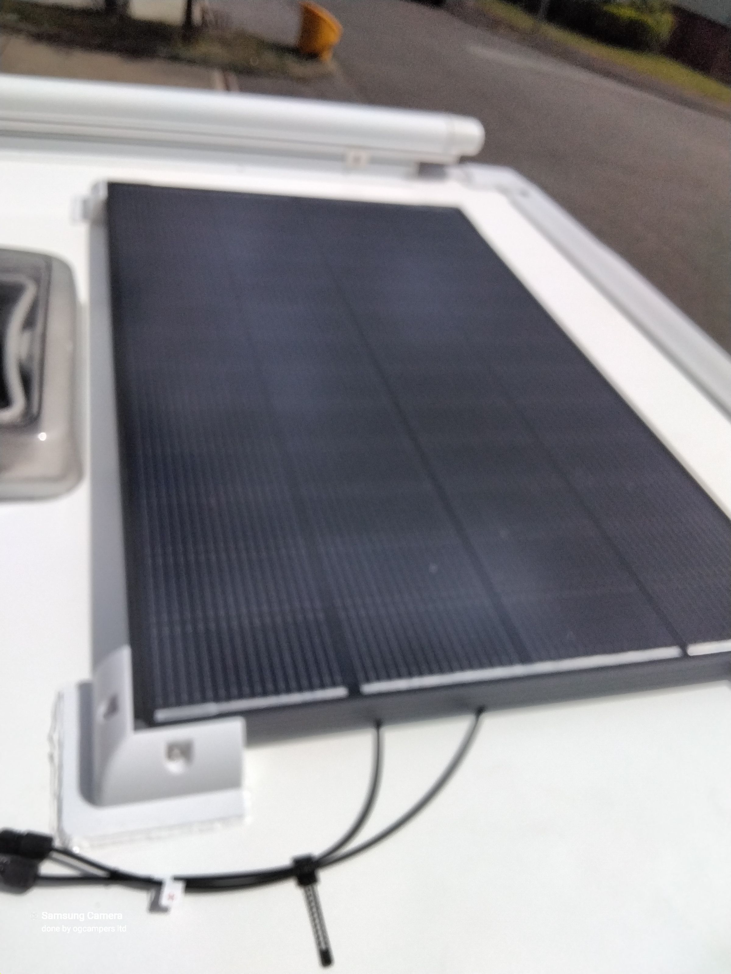 OG CAMPERS LTD's image