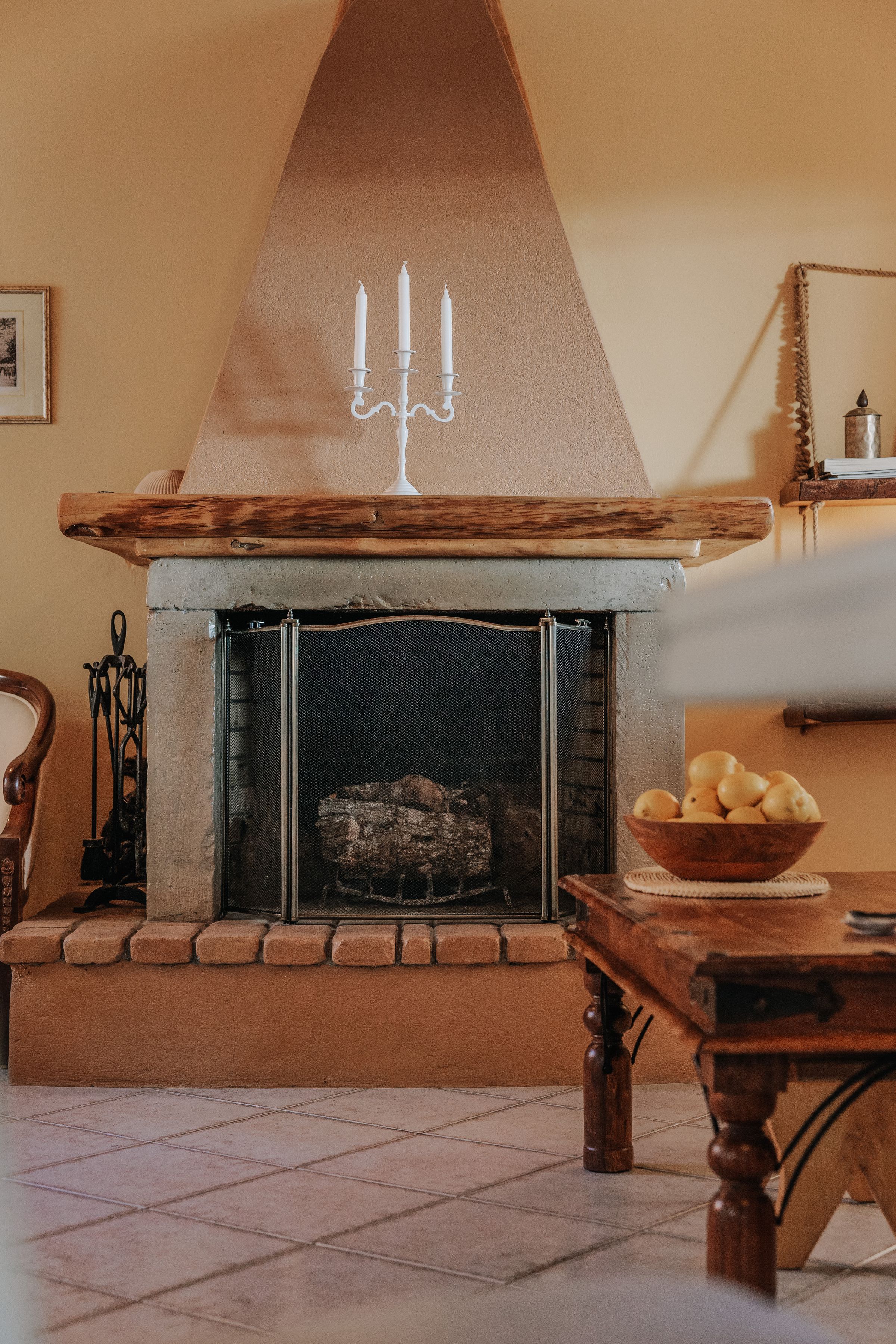 Casa Bella Vita's image