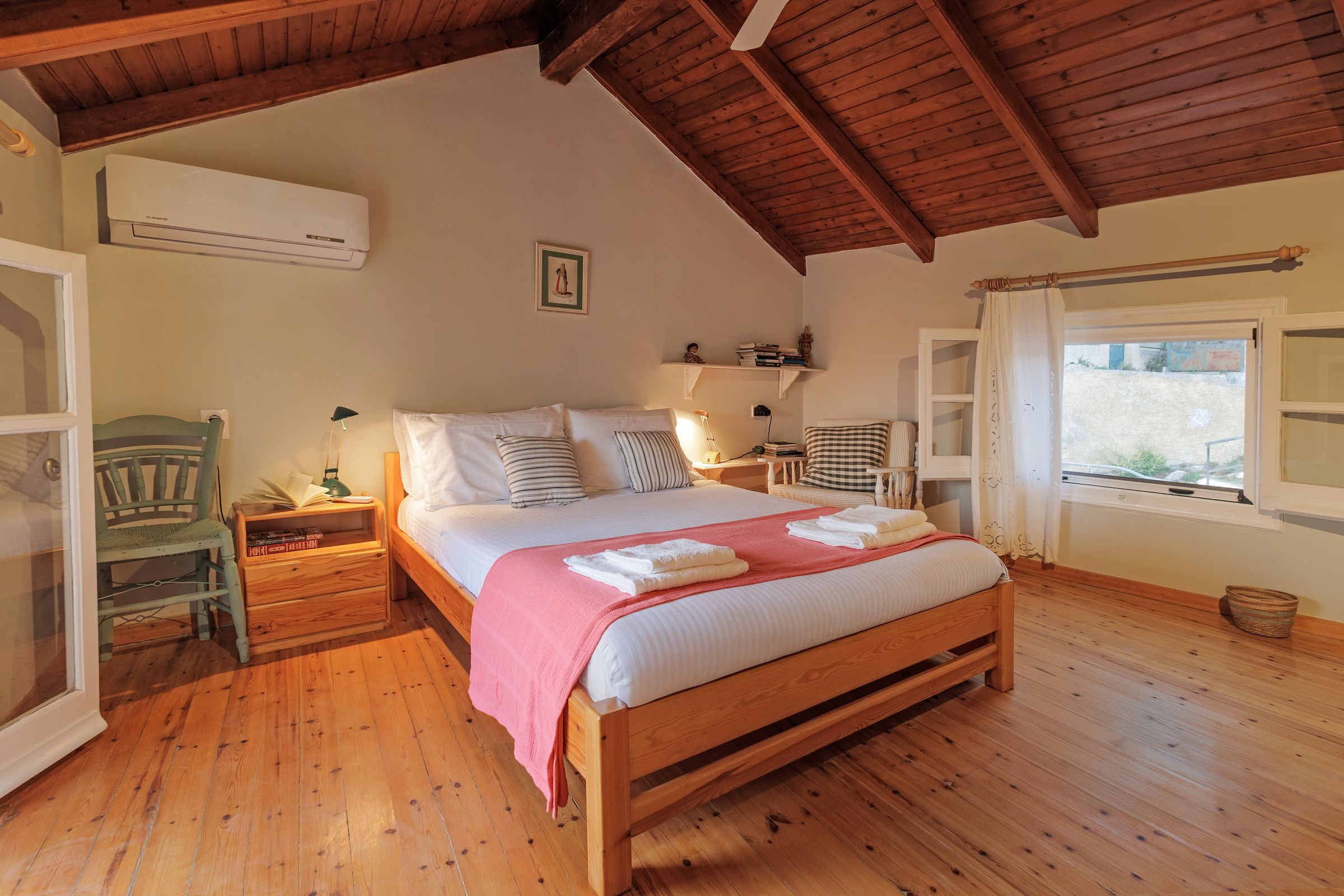 Casa Bella Vita's image